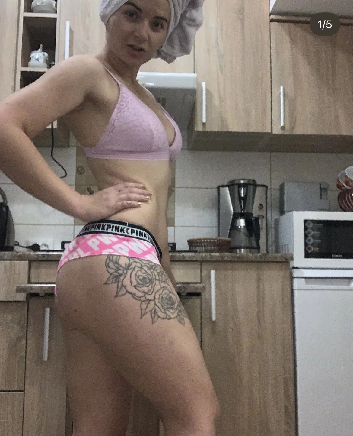 XXX Porn Photo of Nude badfox5000 12