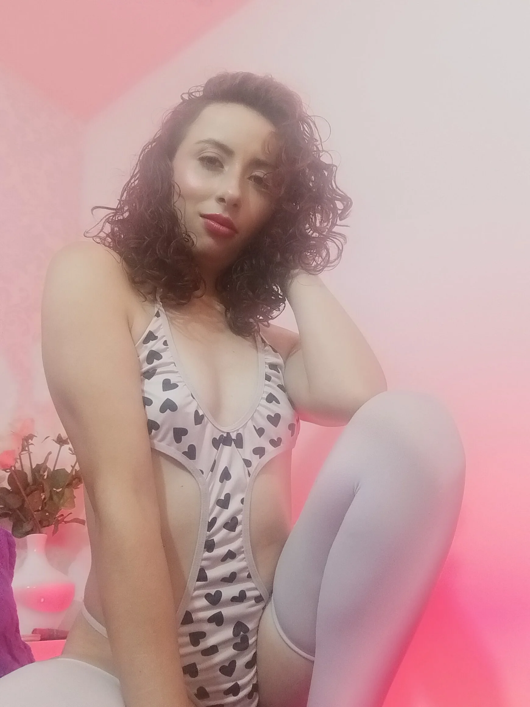 XXX Porn Photo of Nude switch_fenix 3