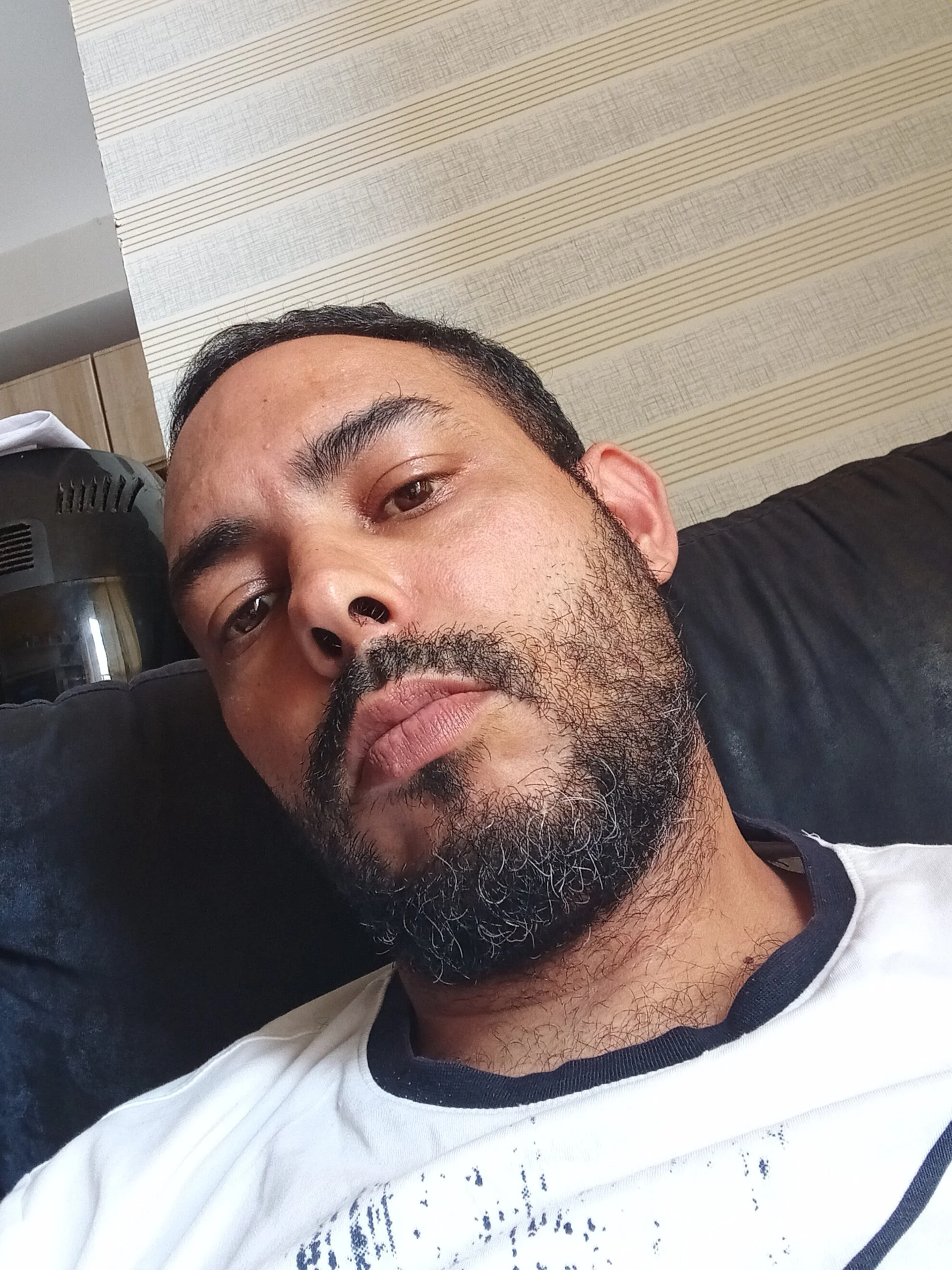 XXX Porn Photo of Nude jfgustavo001 1
