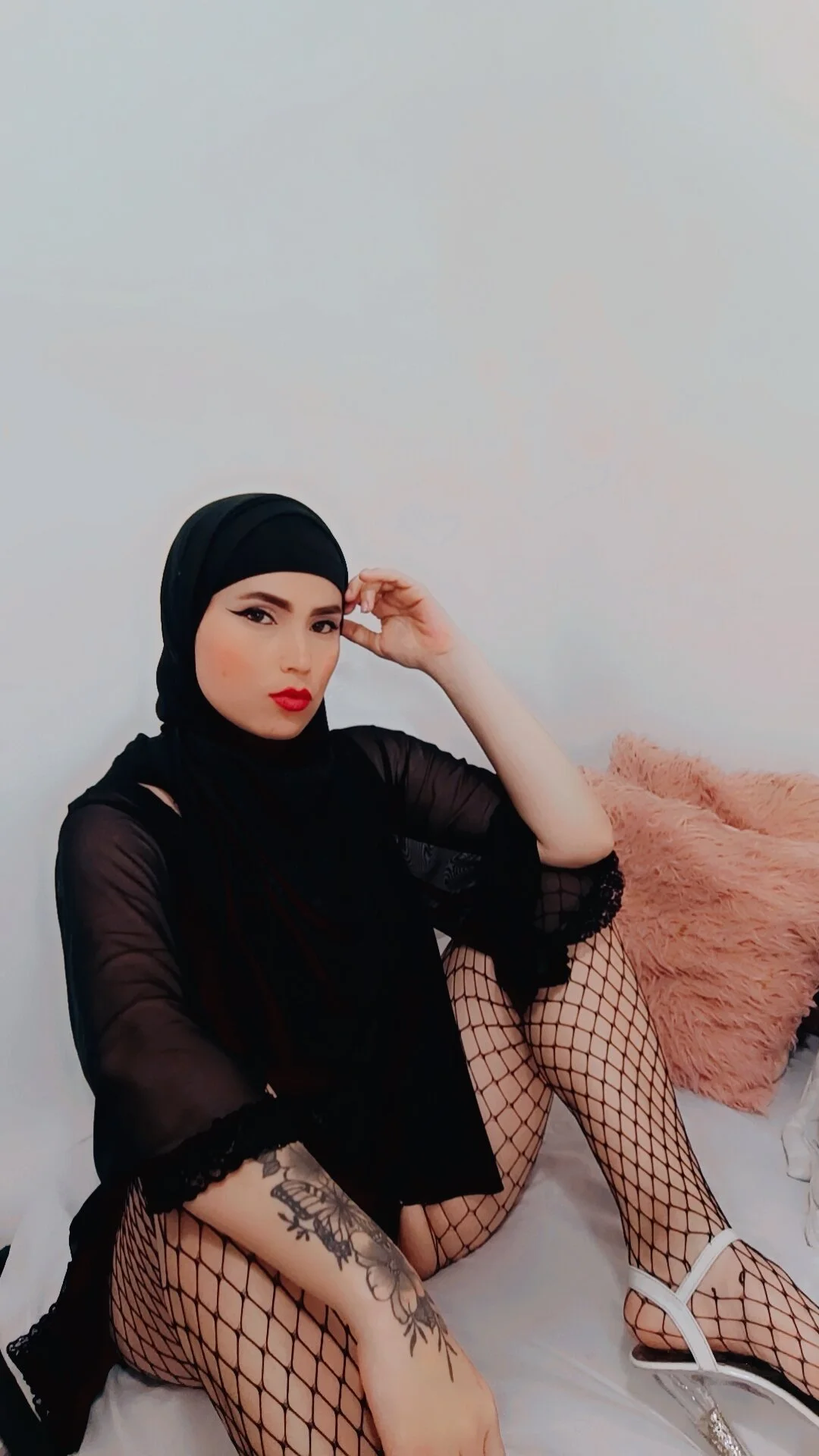 XXX Porn Photo of Nude jamila_zair 128