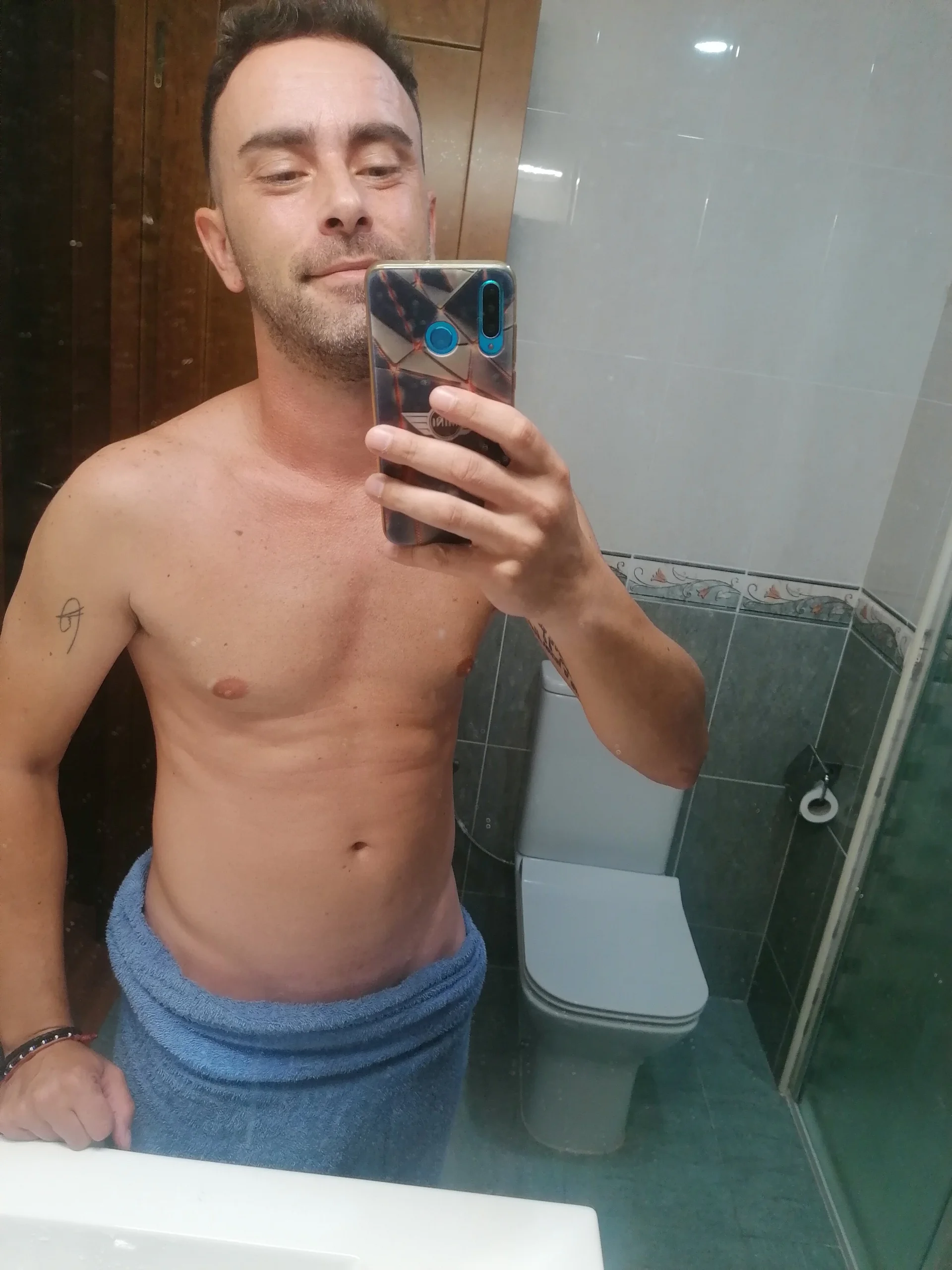 XXX Porn Photo of Nude Cadizhot 1