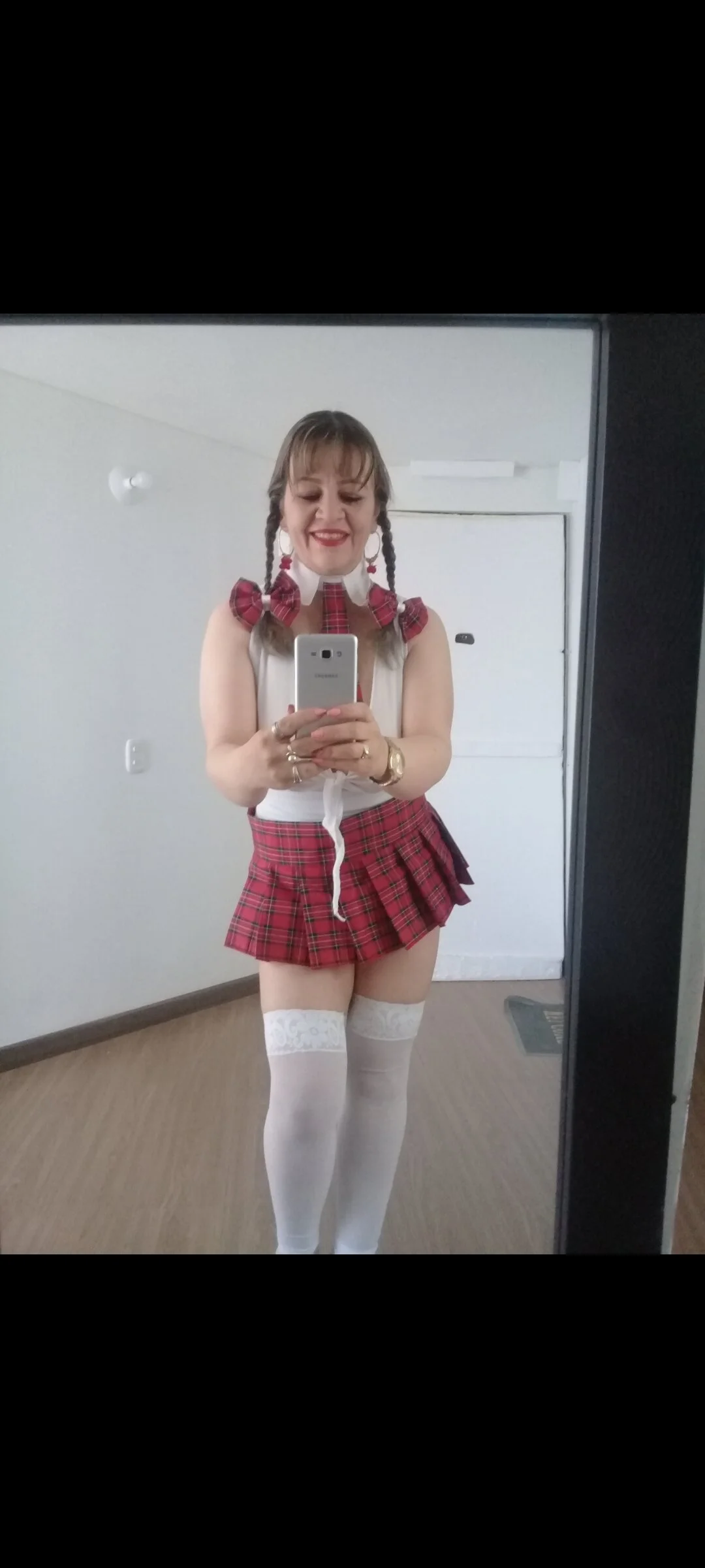 XXX Porn Photo of Nude Karla_Duarte 4