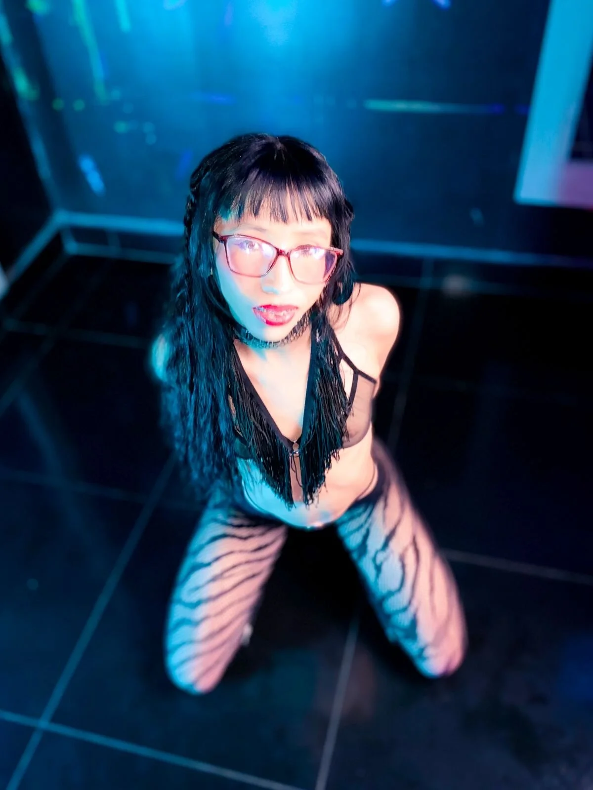 XXX Porn Photo of Nude Mara_Gonzalez 65