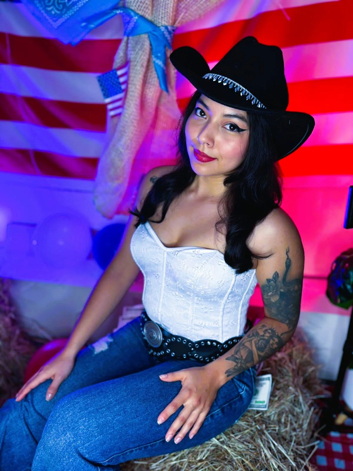 XXX Porn Photo of Nude AnnieRouse__ 38