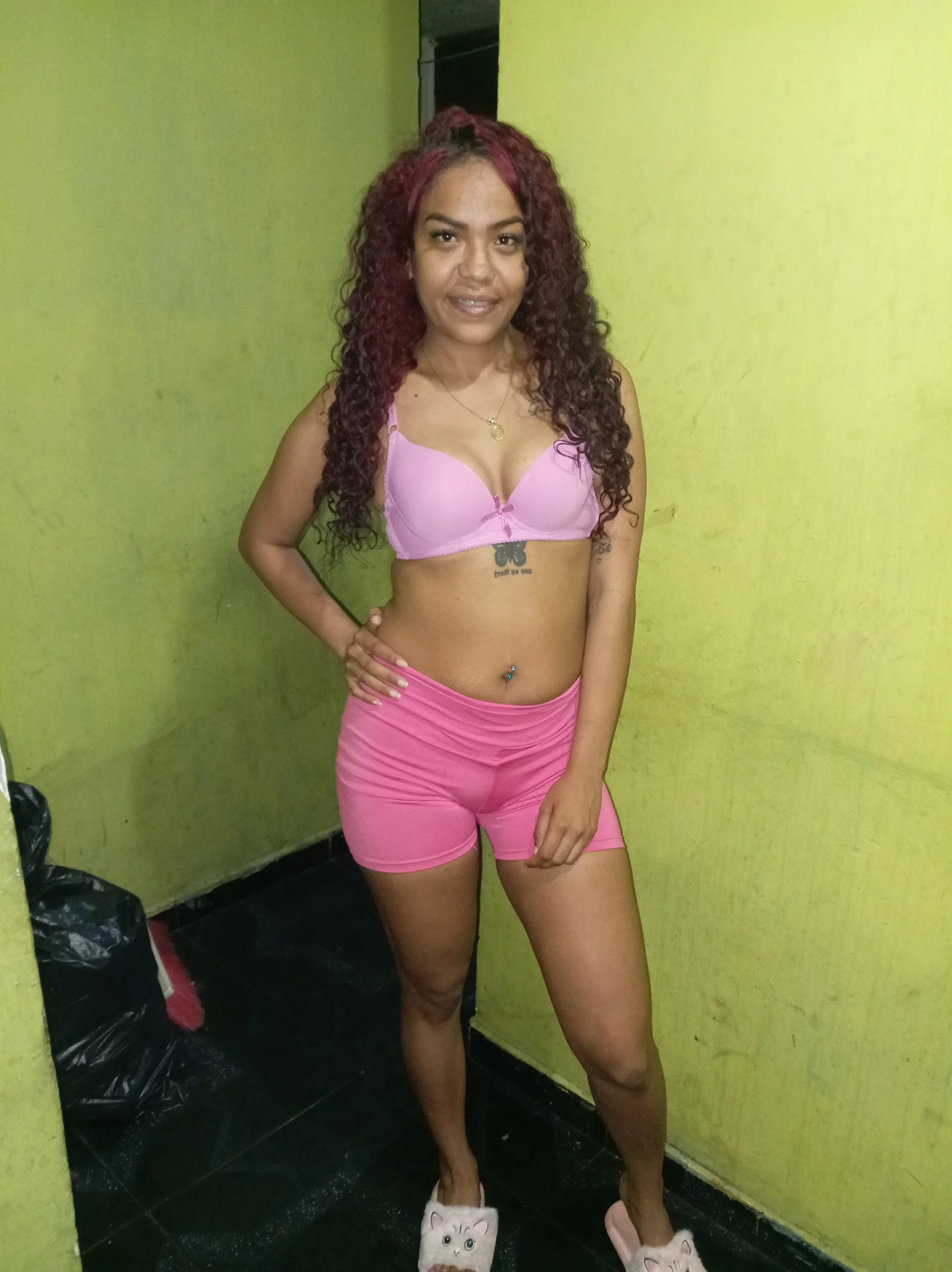 XXX Porn Photo of Nude LaMorenaSexy28 5