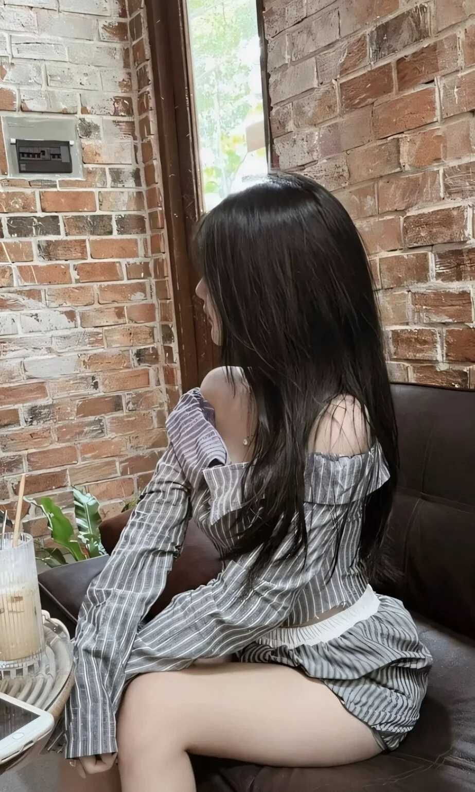 XXX Porn Photo of Nude Yua-Rin20 9