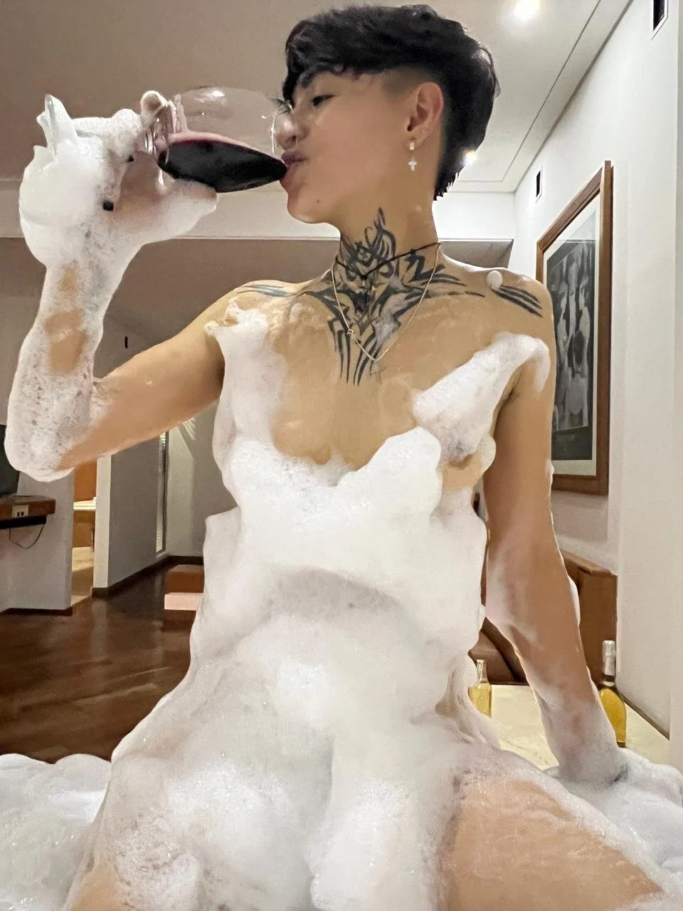 XXX Porn Photo of Nude b3k_afrodict 128