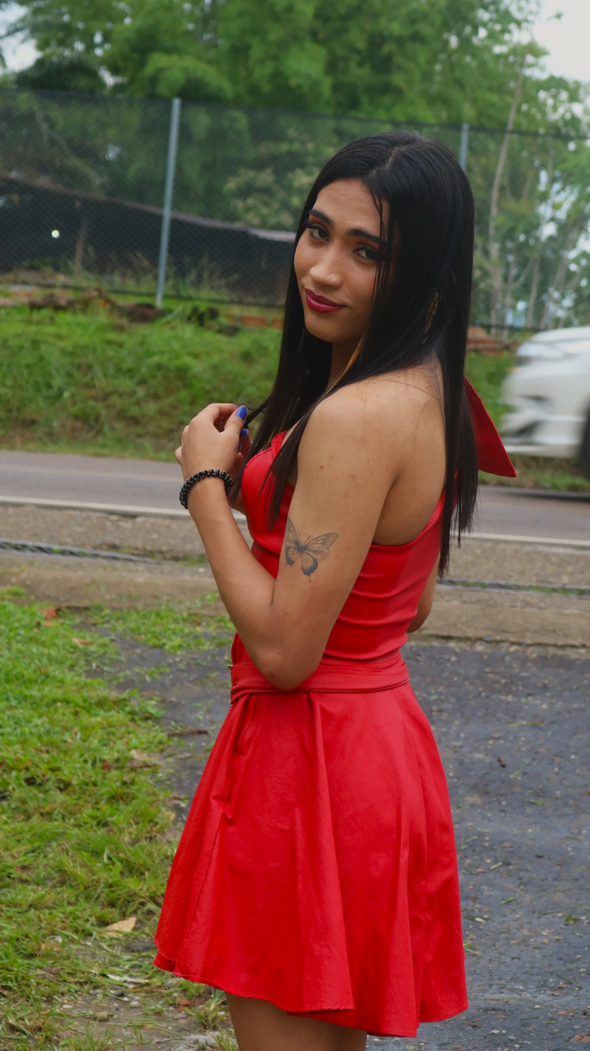 XXX Porn Photo of Nude aleja_spearsx 23