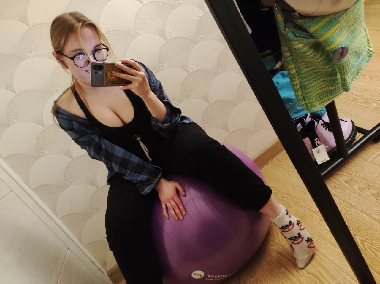 XXX Porn Photo of Nude bitetwin 10