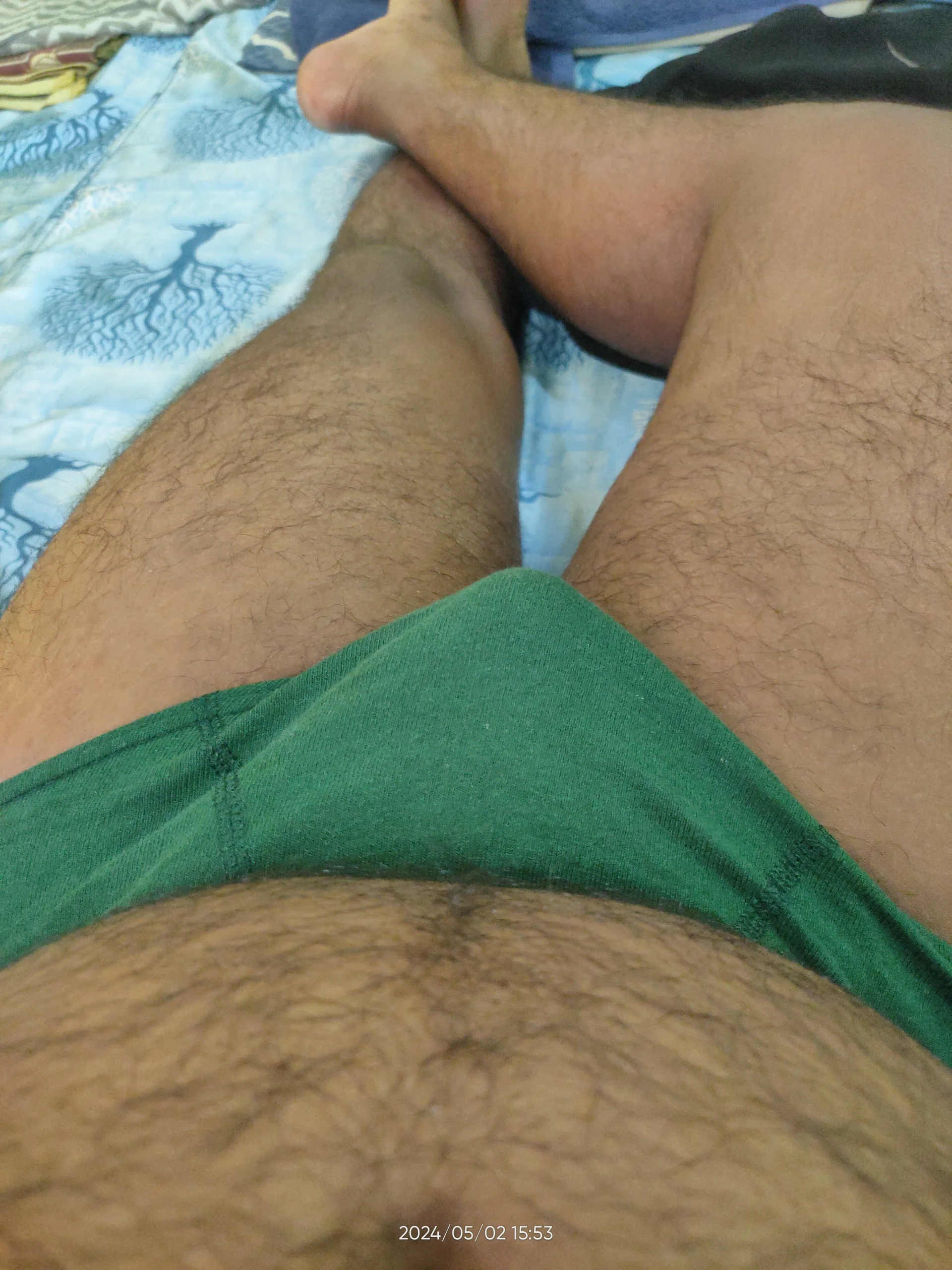 XXX Porn Photo of Nude lustboyX 17