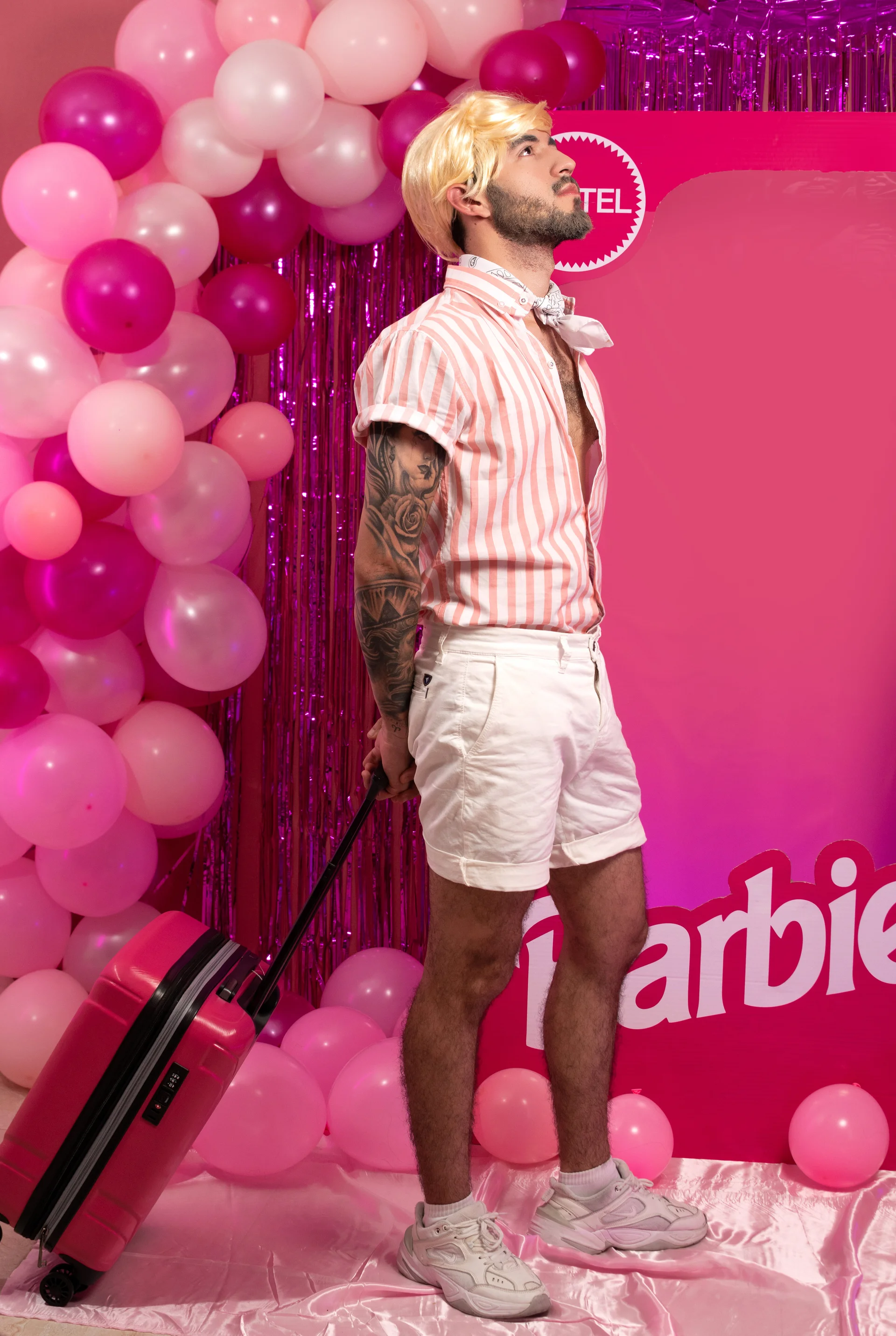 XXX Porn Photo of Nude MarkWalker__ 24