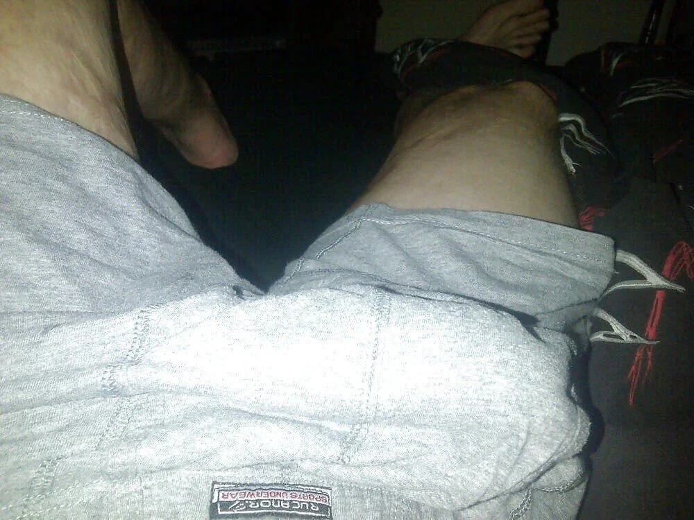 XXX Porn Photo of Nude djeffrey-nl 1