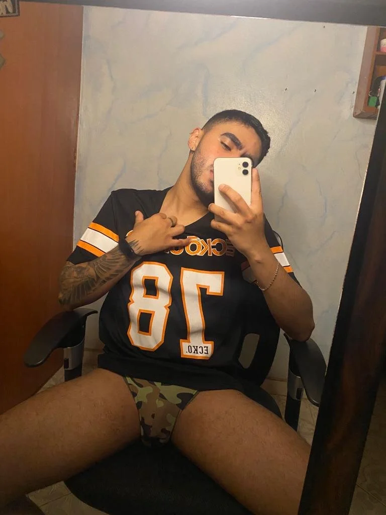 XXX Porn Photo of Nude ItsMeEros 48