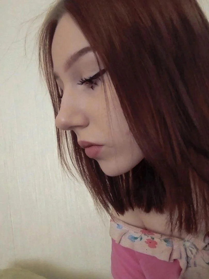 XXX Porn Photo of Nude DariaTate 1