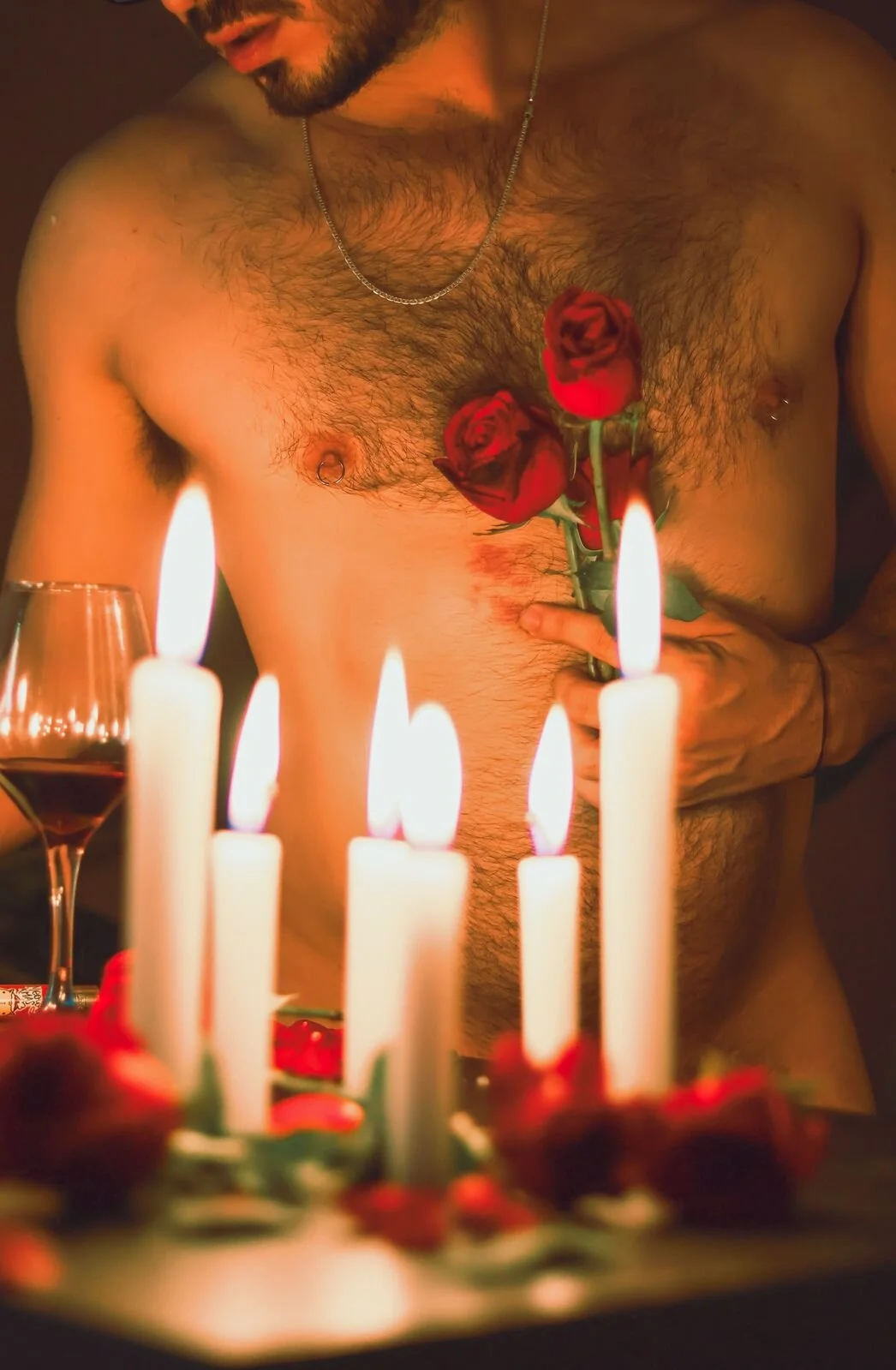 XXX Porn Photo of Nude Ackerman_Eren_ 45