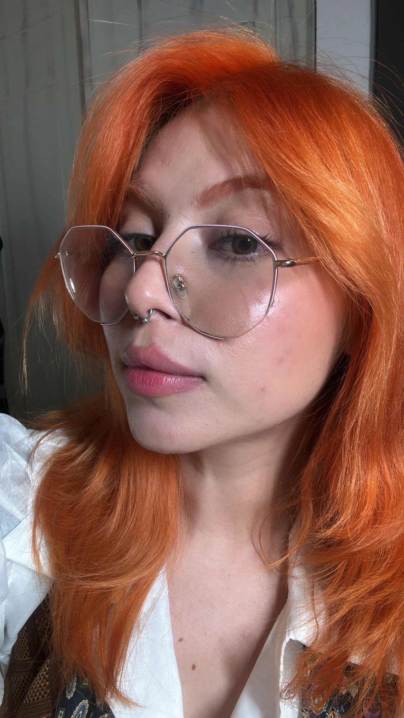 XXX Porn Photo of Nude YunoRose_ 1