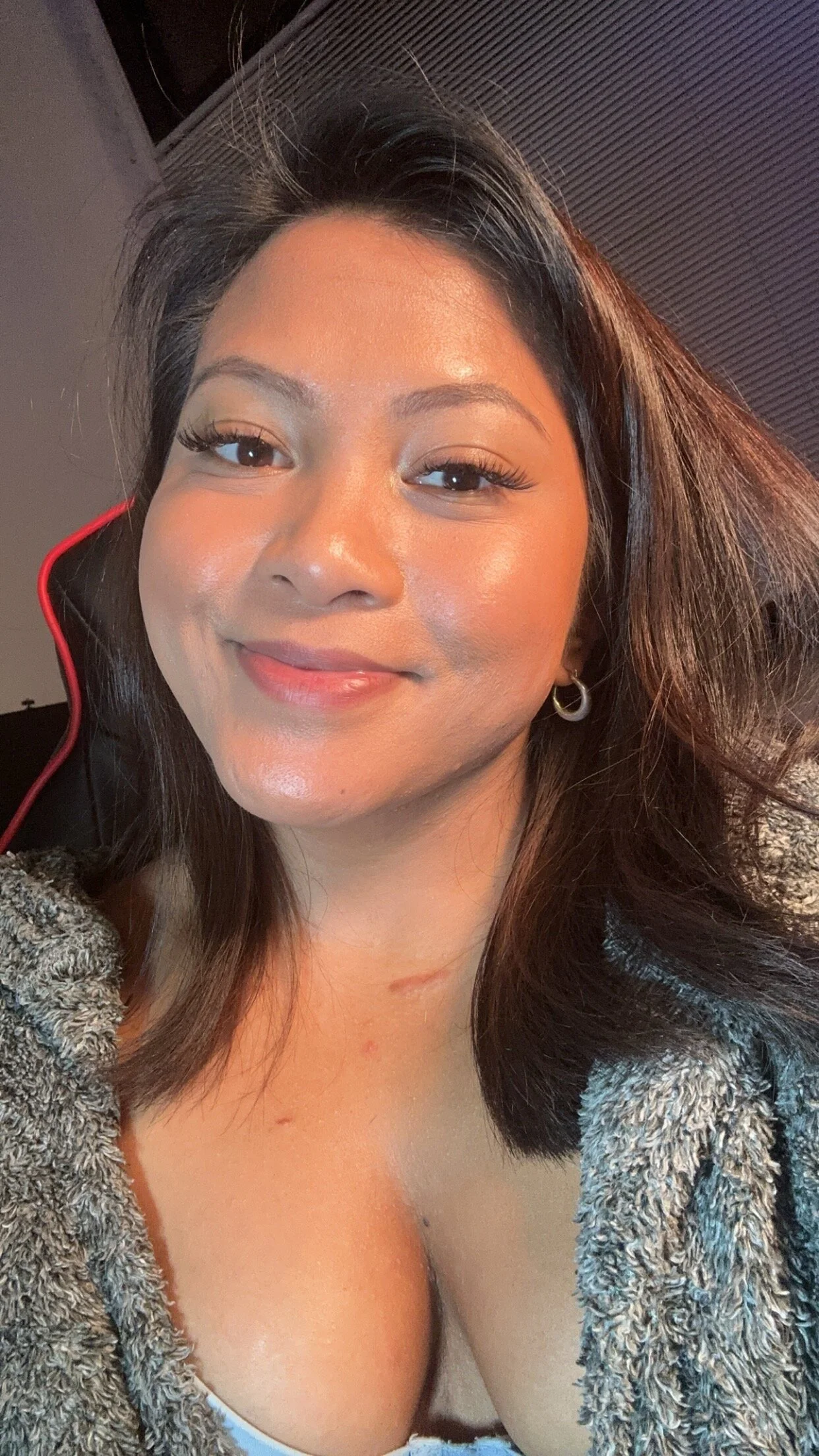 XXX Porn Photo of Nude Bubbleliyah 35