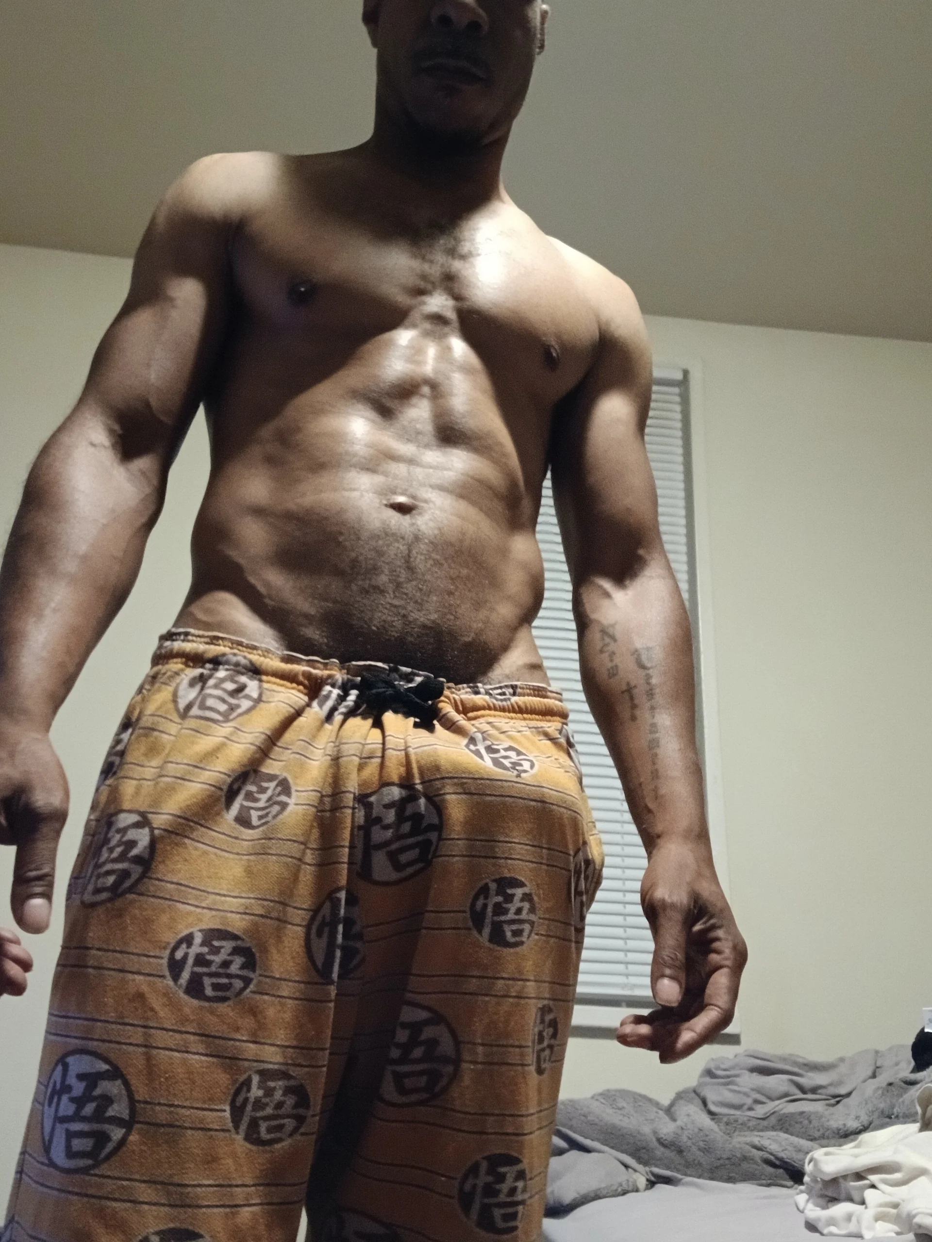 XXX Porn Photo of Nude MrDaddyBbSnake 6