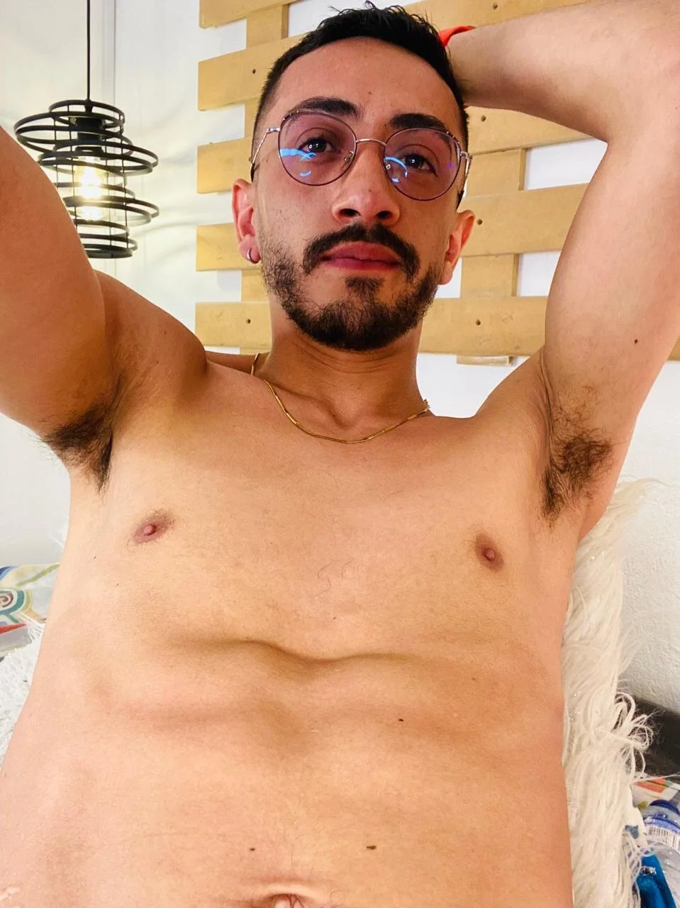 XXX Porn Photo of Nude Theo_0101 2