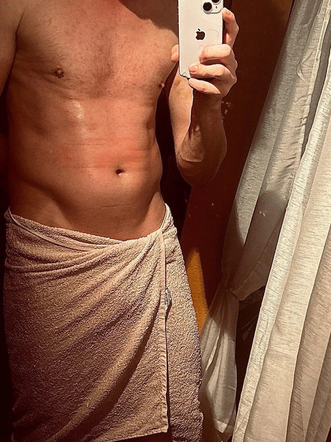 XXX Porn Photo of Nude Chris_LE91 5