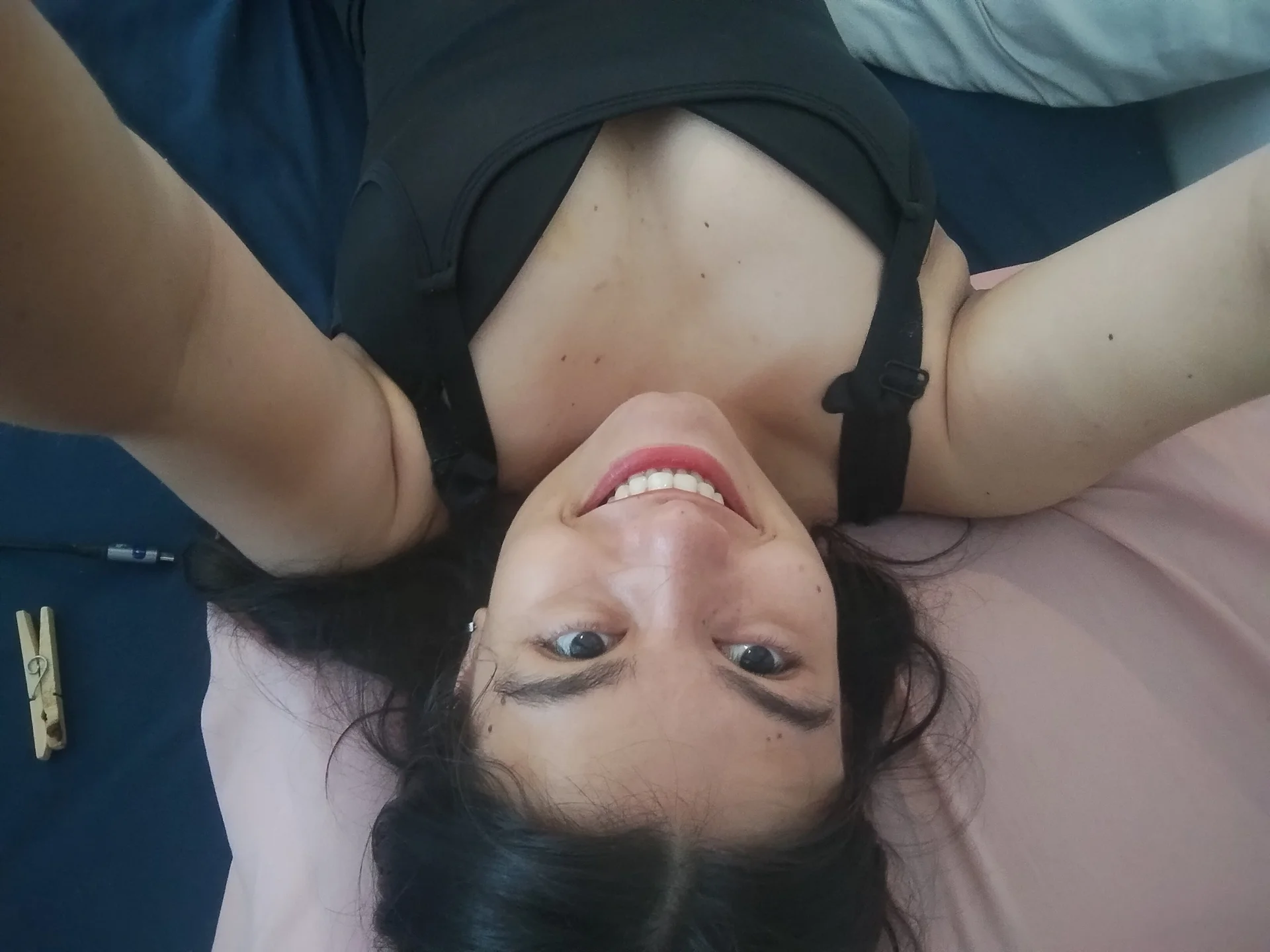 XXX Porn Photo of Nude Satanatrix 7