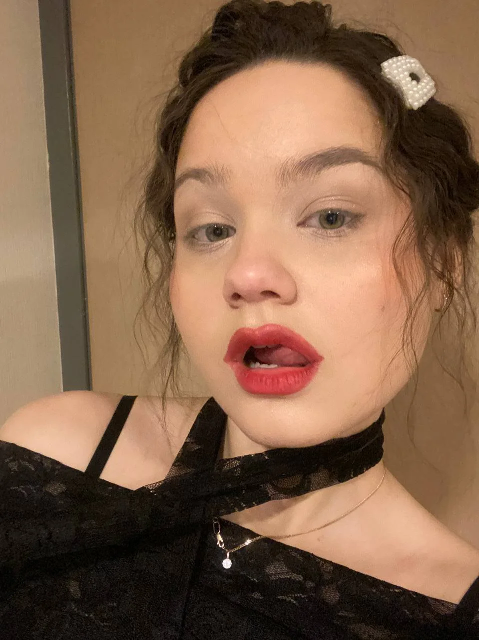 XXX Porn Photo of Nude natur_ella 91