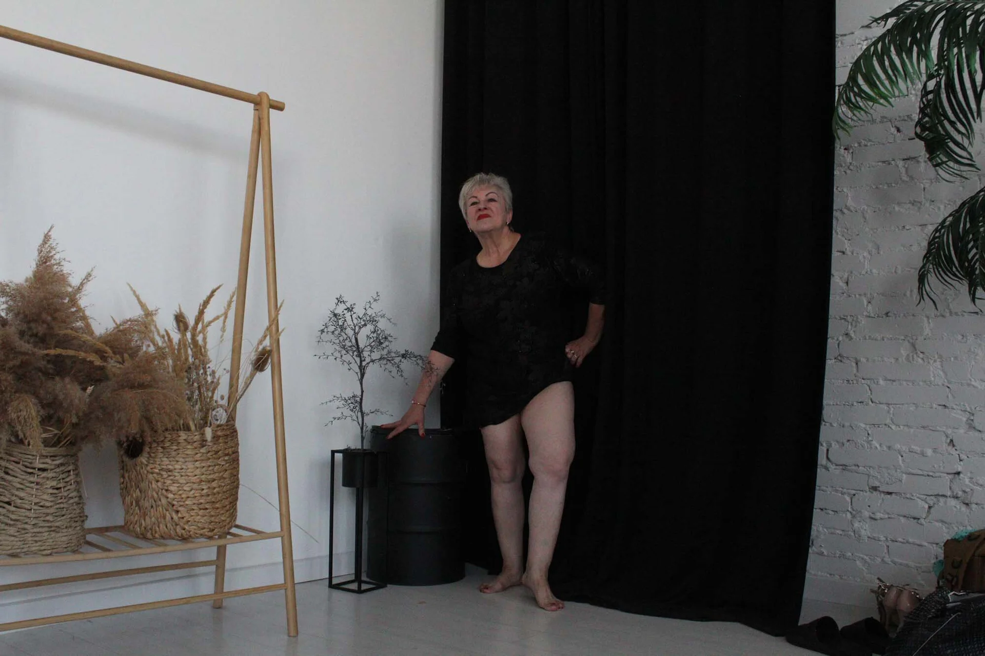 XXX Porn Photo of Nude KayleSmoll 26