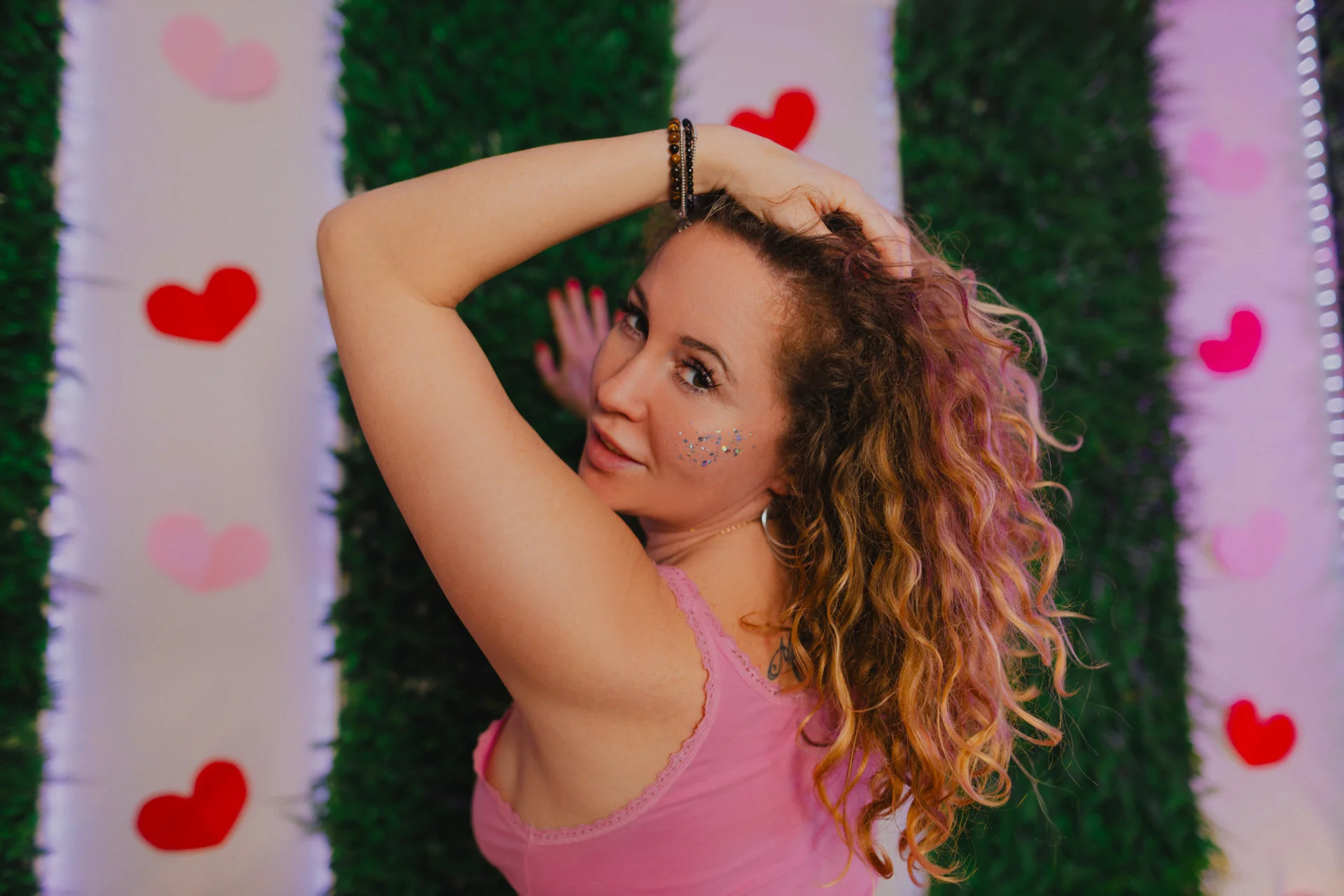 XXX Porn Photo of Nude Amber_Foks 57