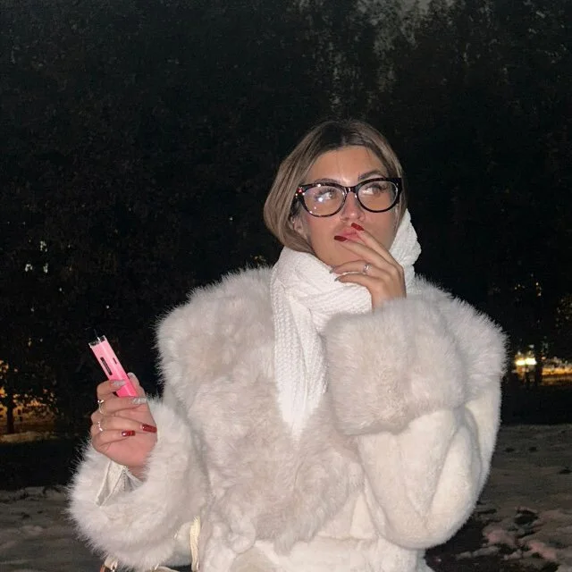 XXX Porn Photo of Nude Rossy_DE 5