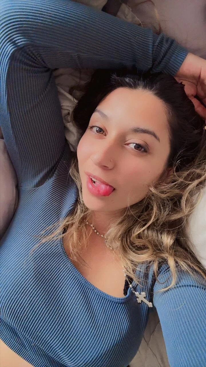 XXX Porn Photo of Nude Isabella_varella- 1