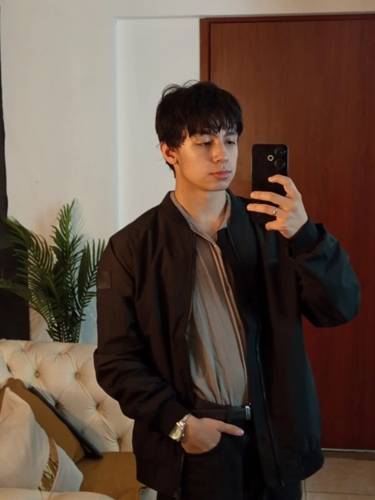 XXX Porn Photo of Nude Tyler_durten 12