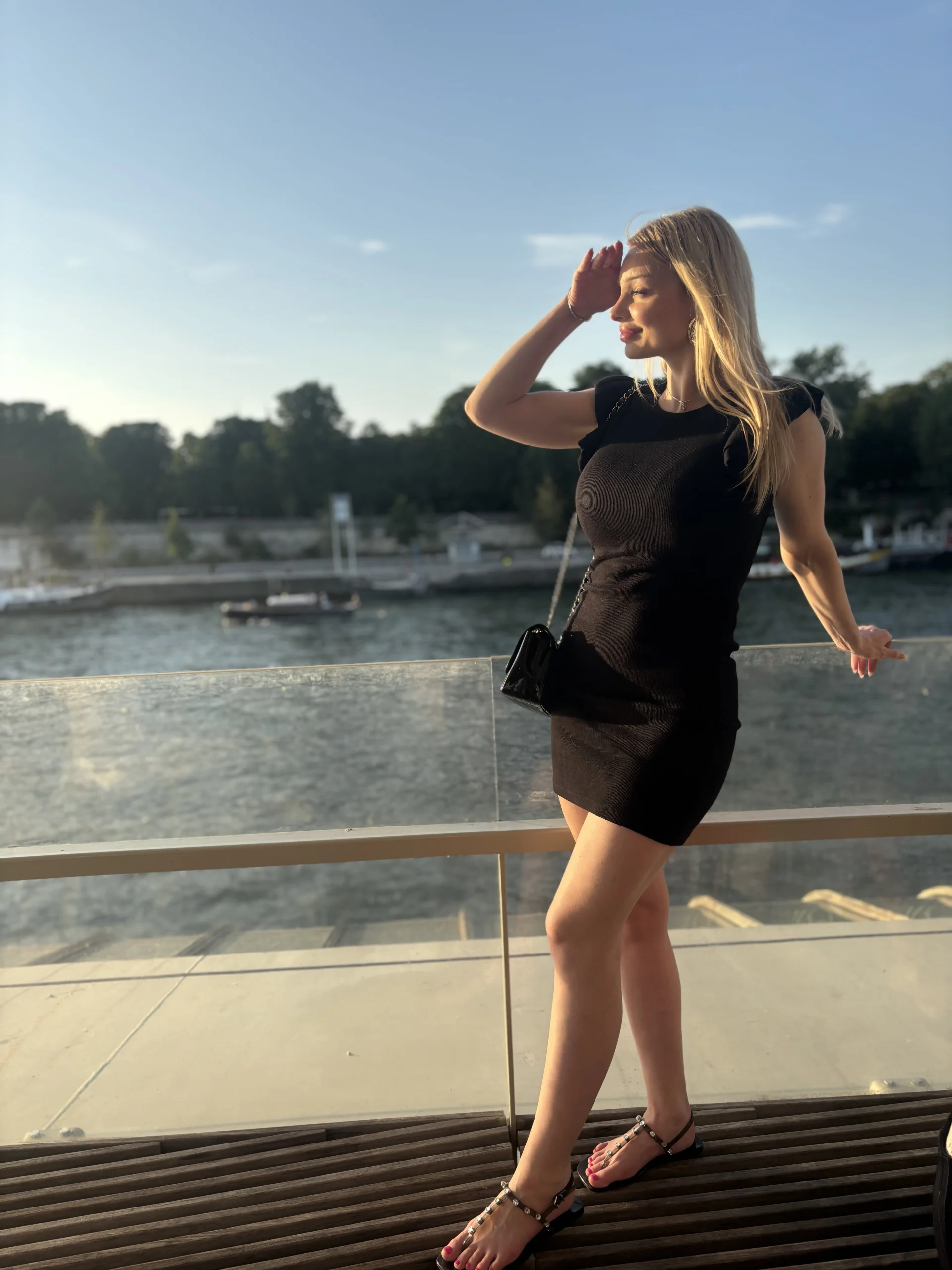 XXX Porn Photo of Nude HannaXLove 3