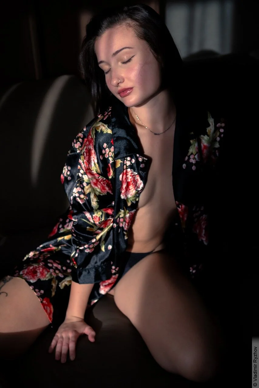 XXX Porn Photo of Nude anabanana77 5