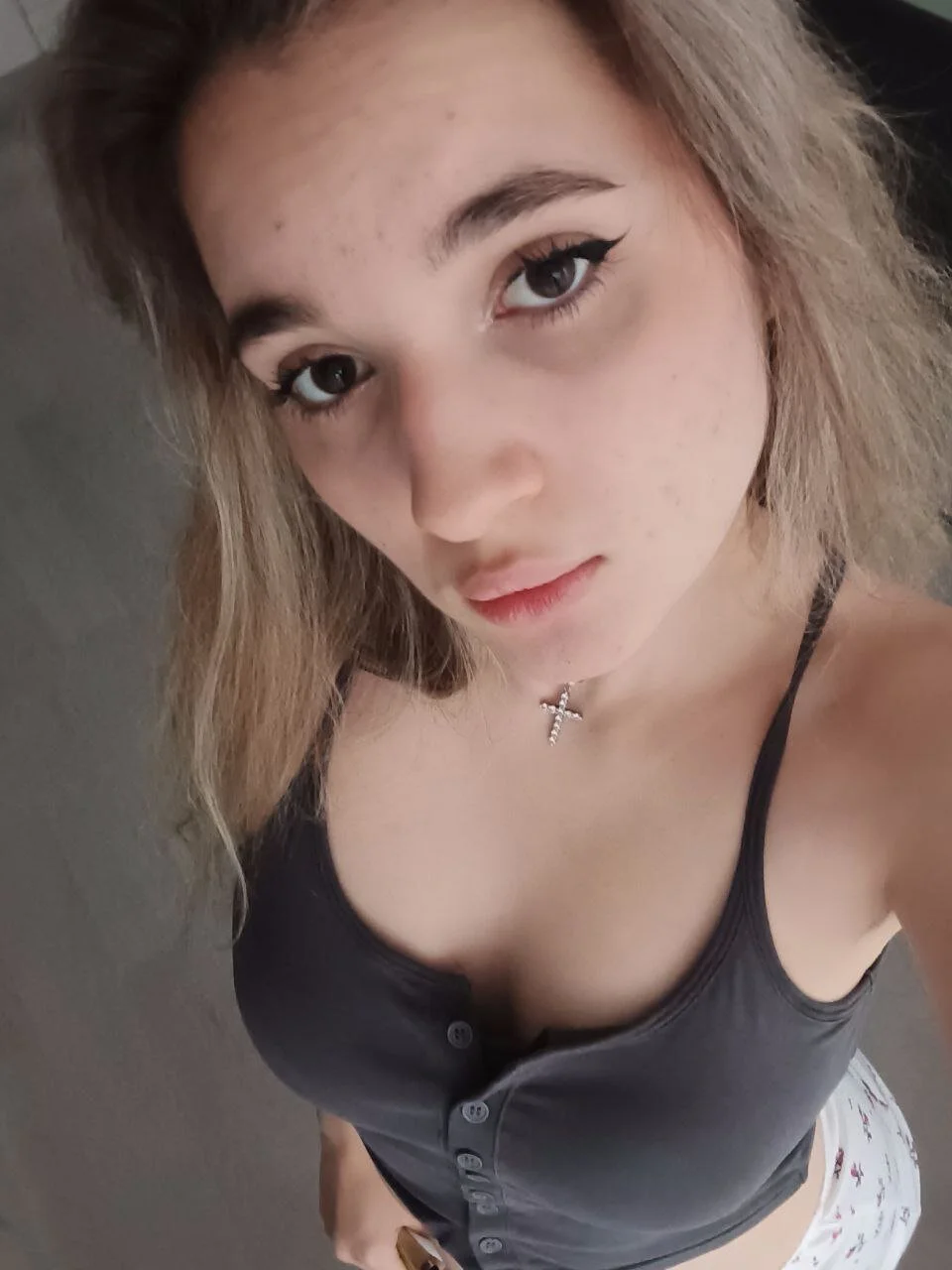 XXX Porn Photo of Nude vivyboo111 25