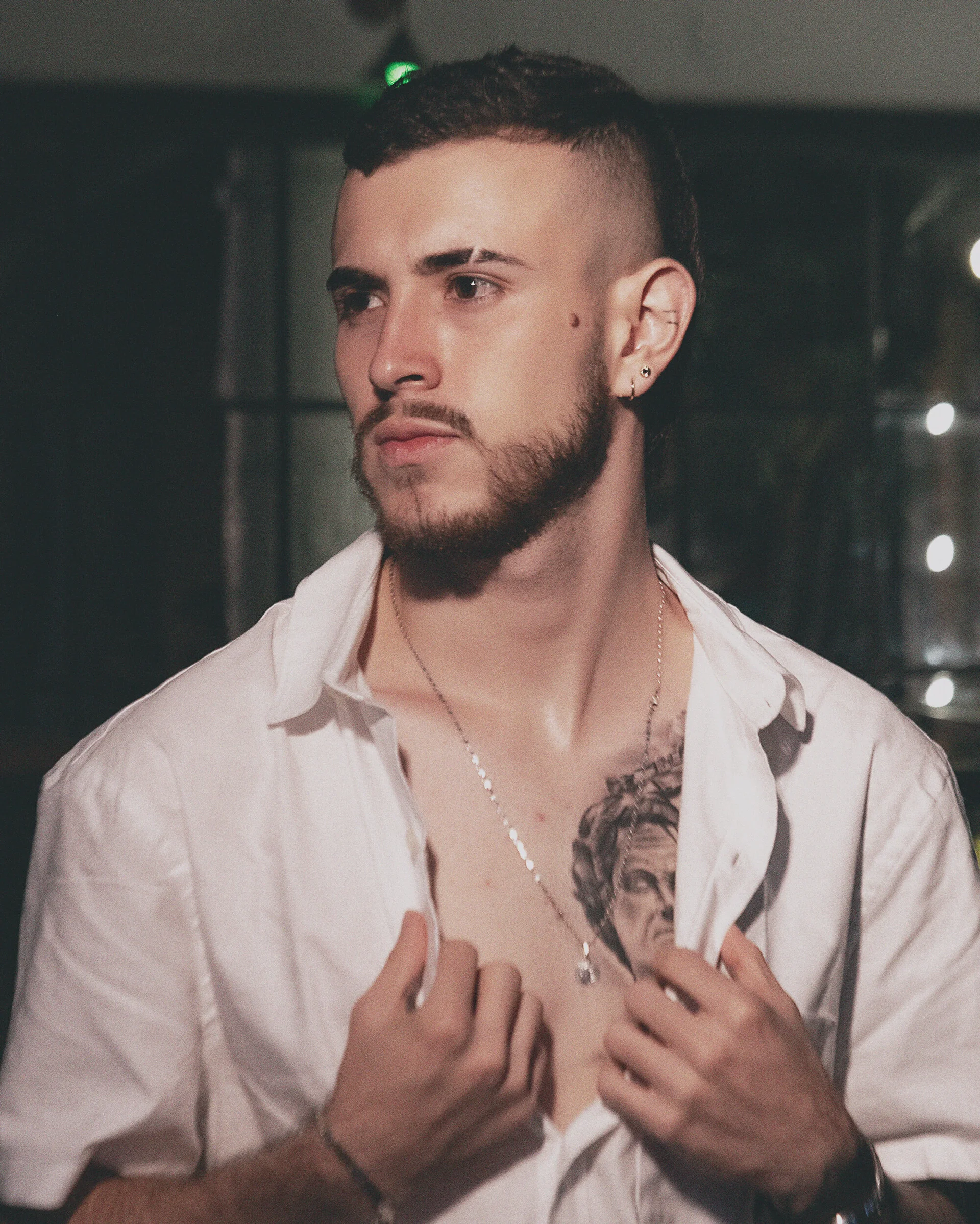 XXX Porn Photo of Nude CodyWalkerR 19