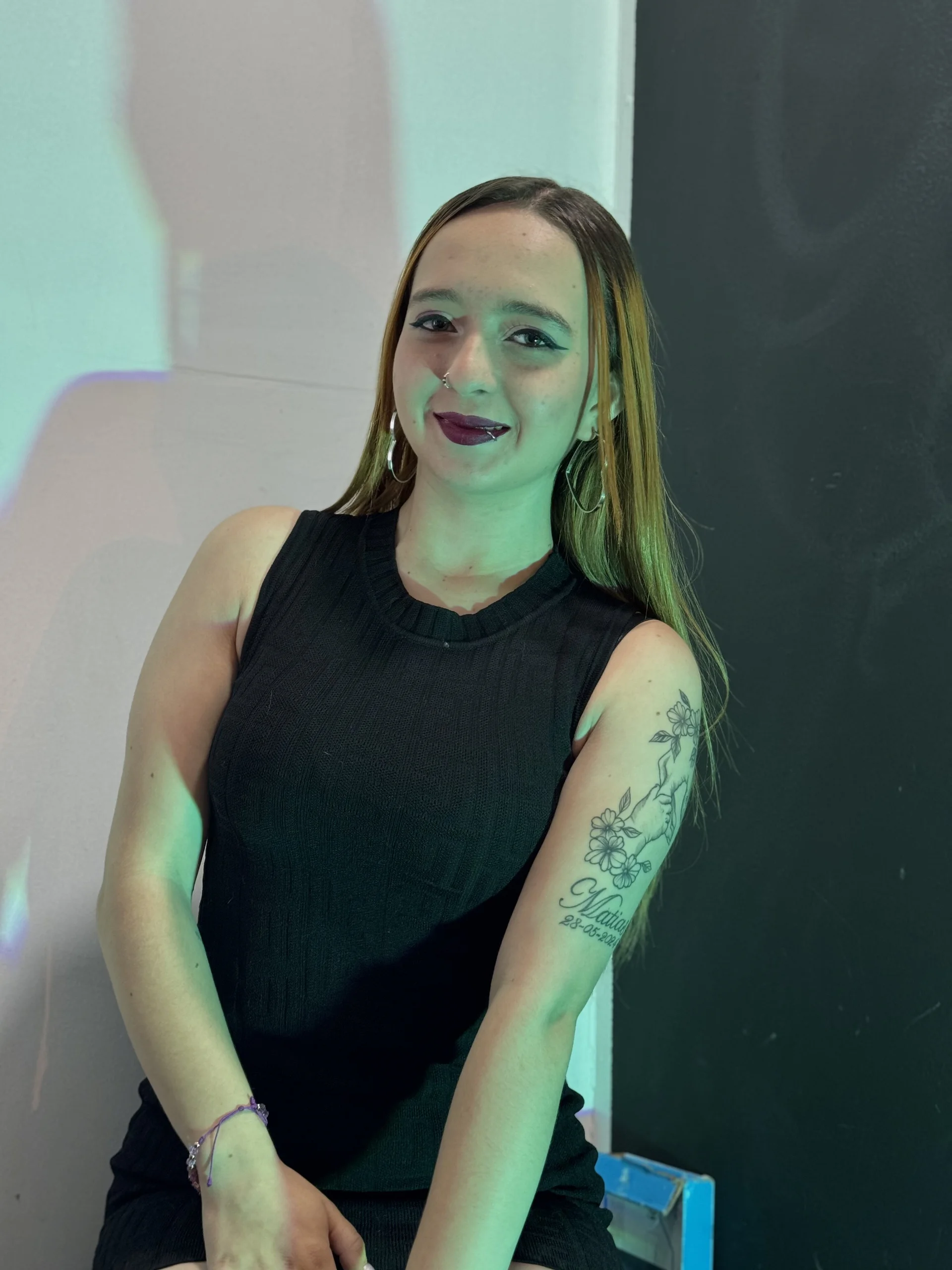 XXX Porn Photo of Nude Liaroberts1 53