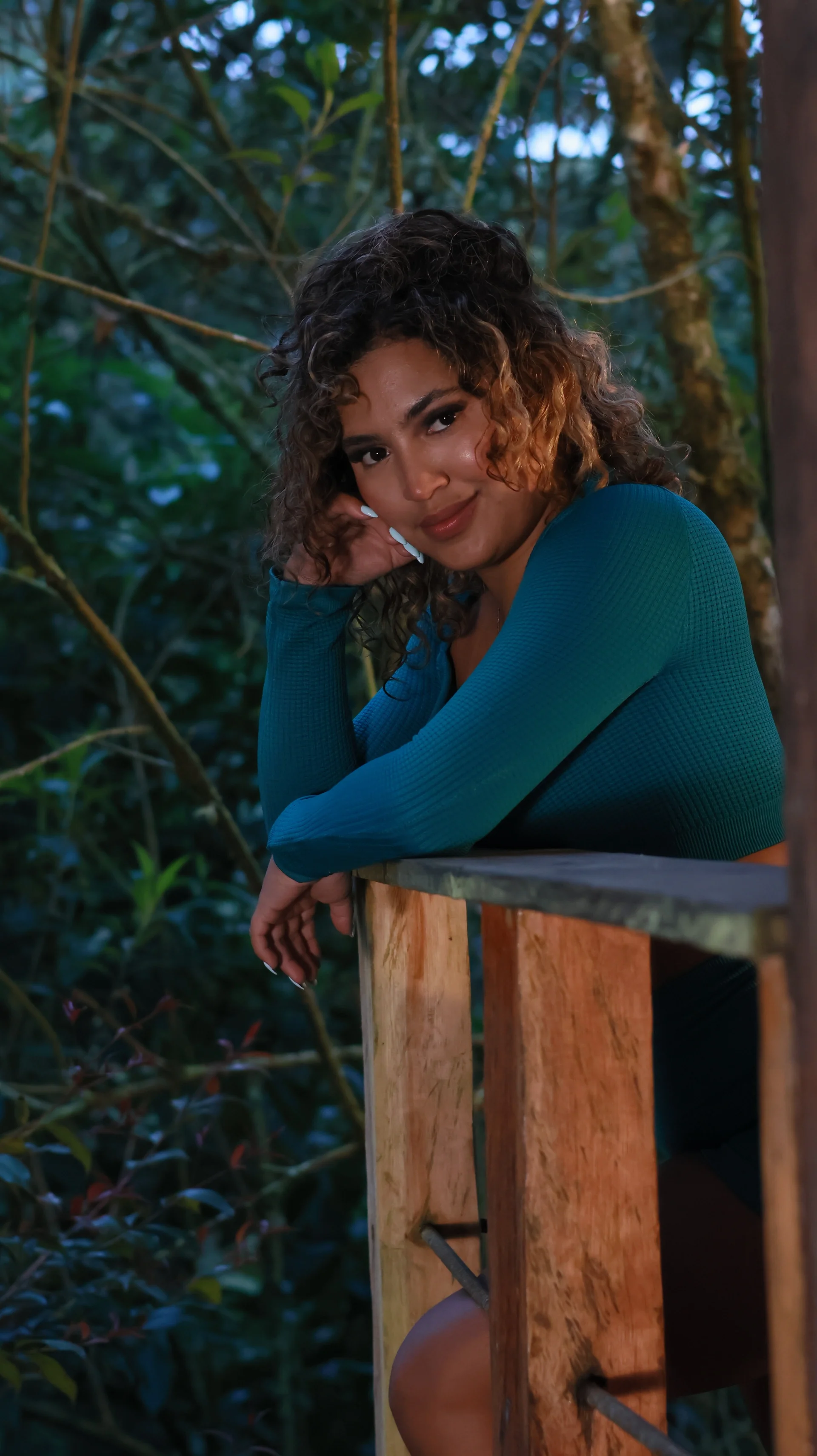 XXX Porn Photo of Nude Grecia_Miller_ 1