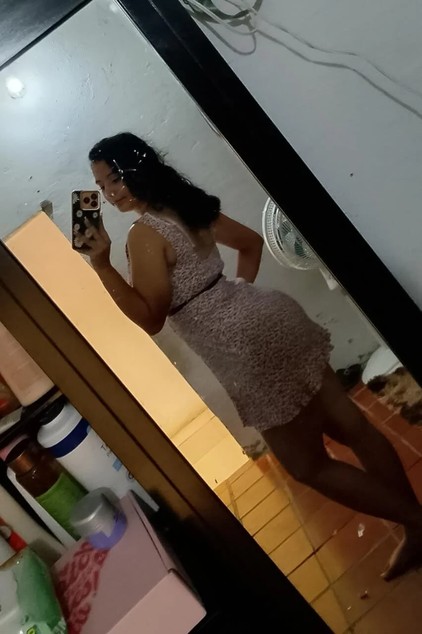 XXX Porn Photo of Nude SexyFoxy_ 2