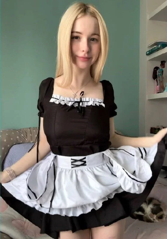 XXX Porn Photo of Nude Nana_Wilson 3