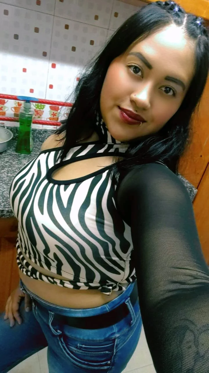 XXX Porn Photo of Nude Gabriela_Noirr 4