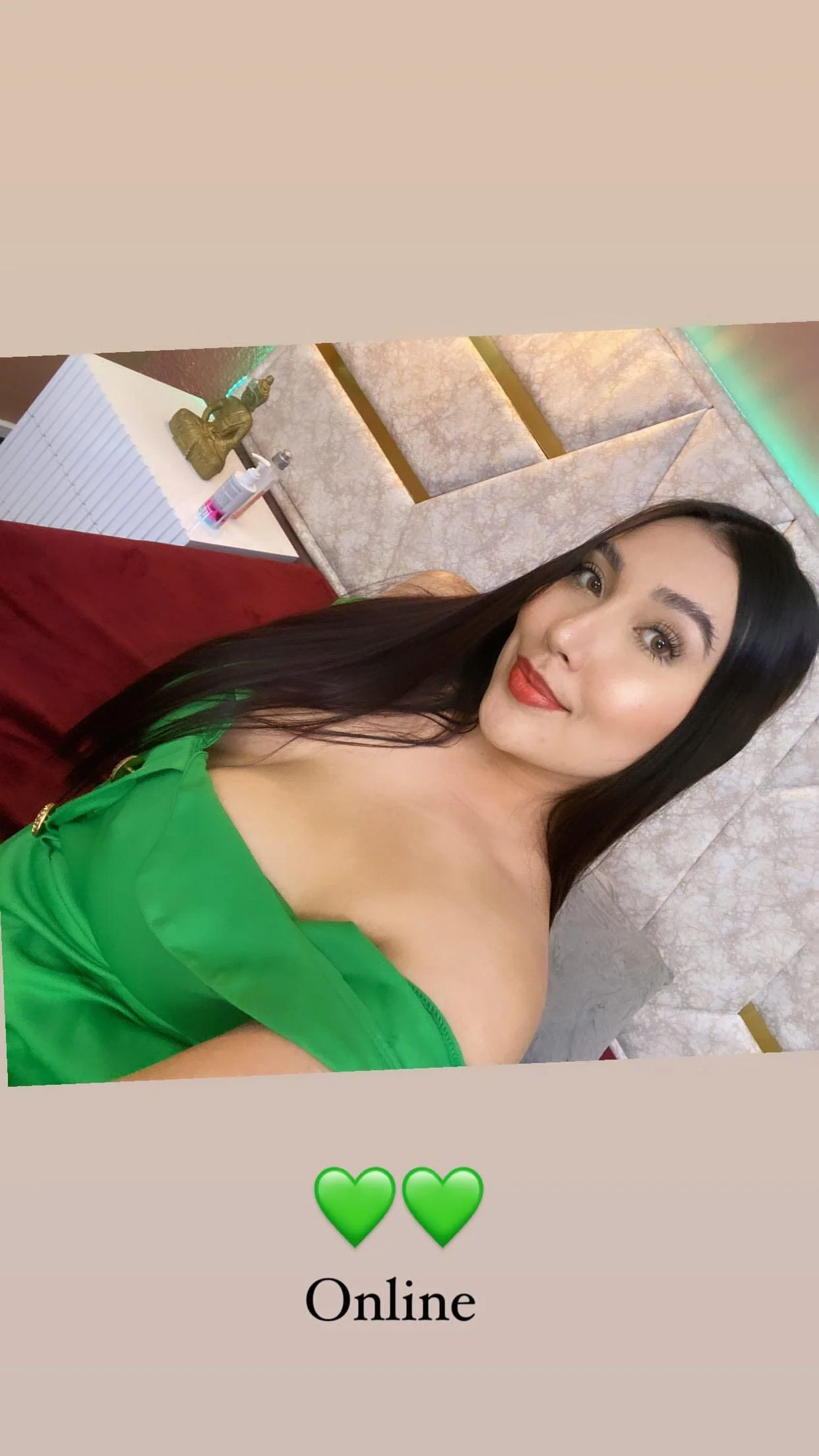 XXX Porn Photo of Nude melany_saenz 5