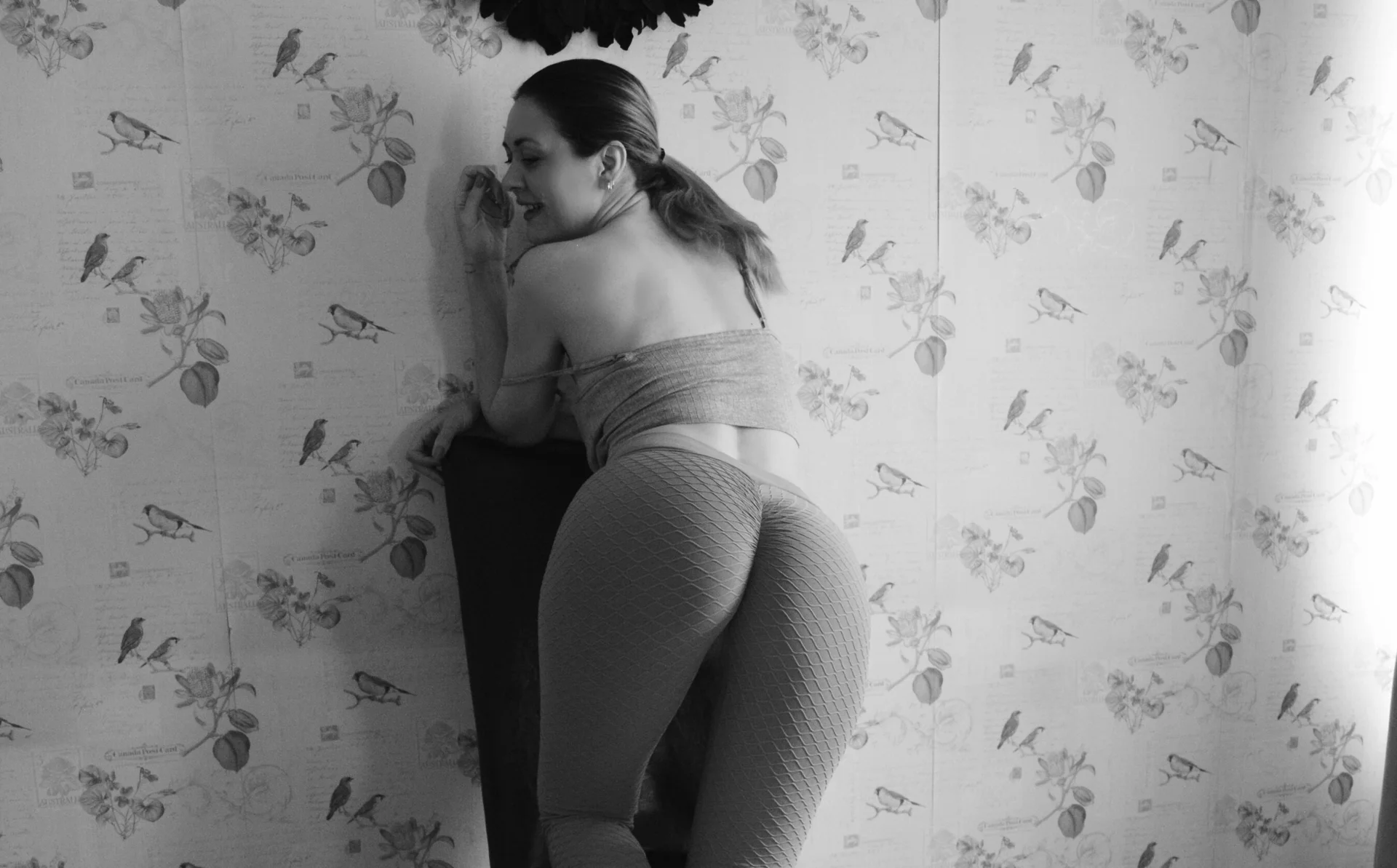 XXX Porn Photo of Nude EllaMilf_ 3