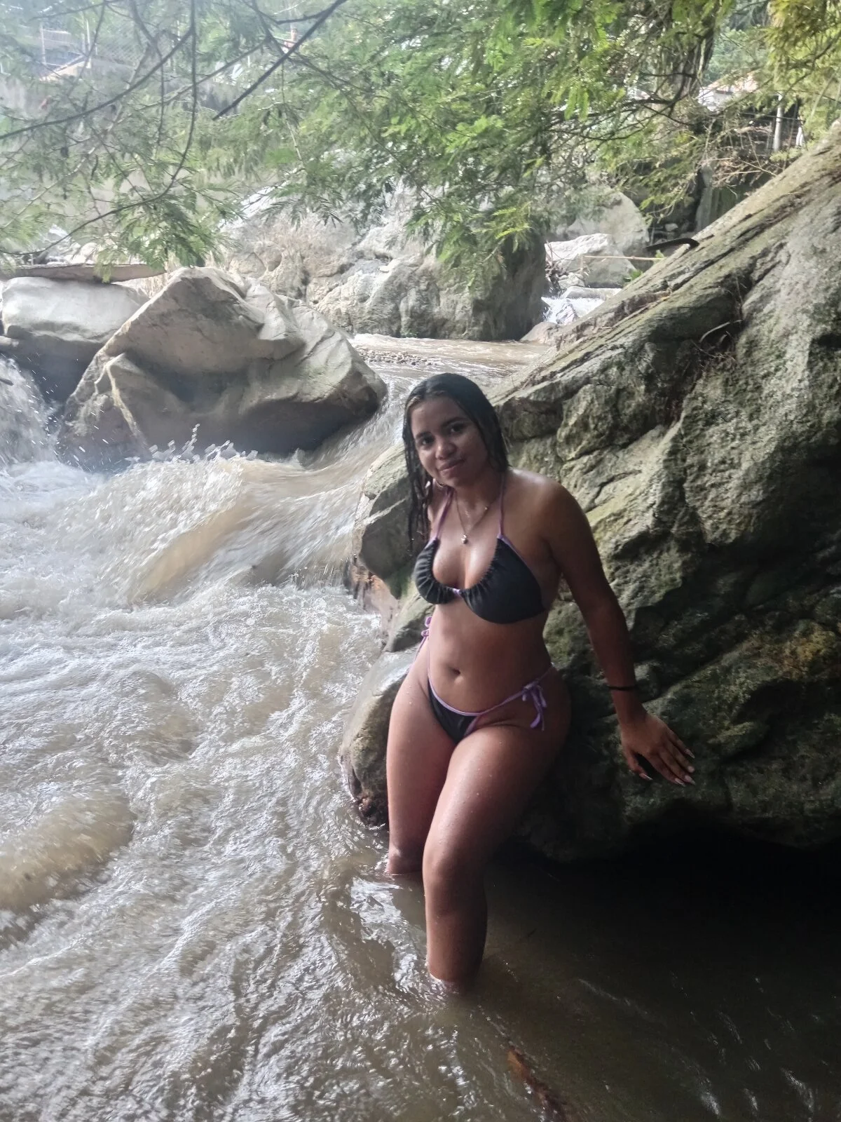 XXX Porn Photo of Nude lunitasexy 9