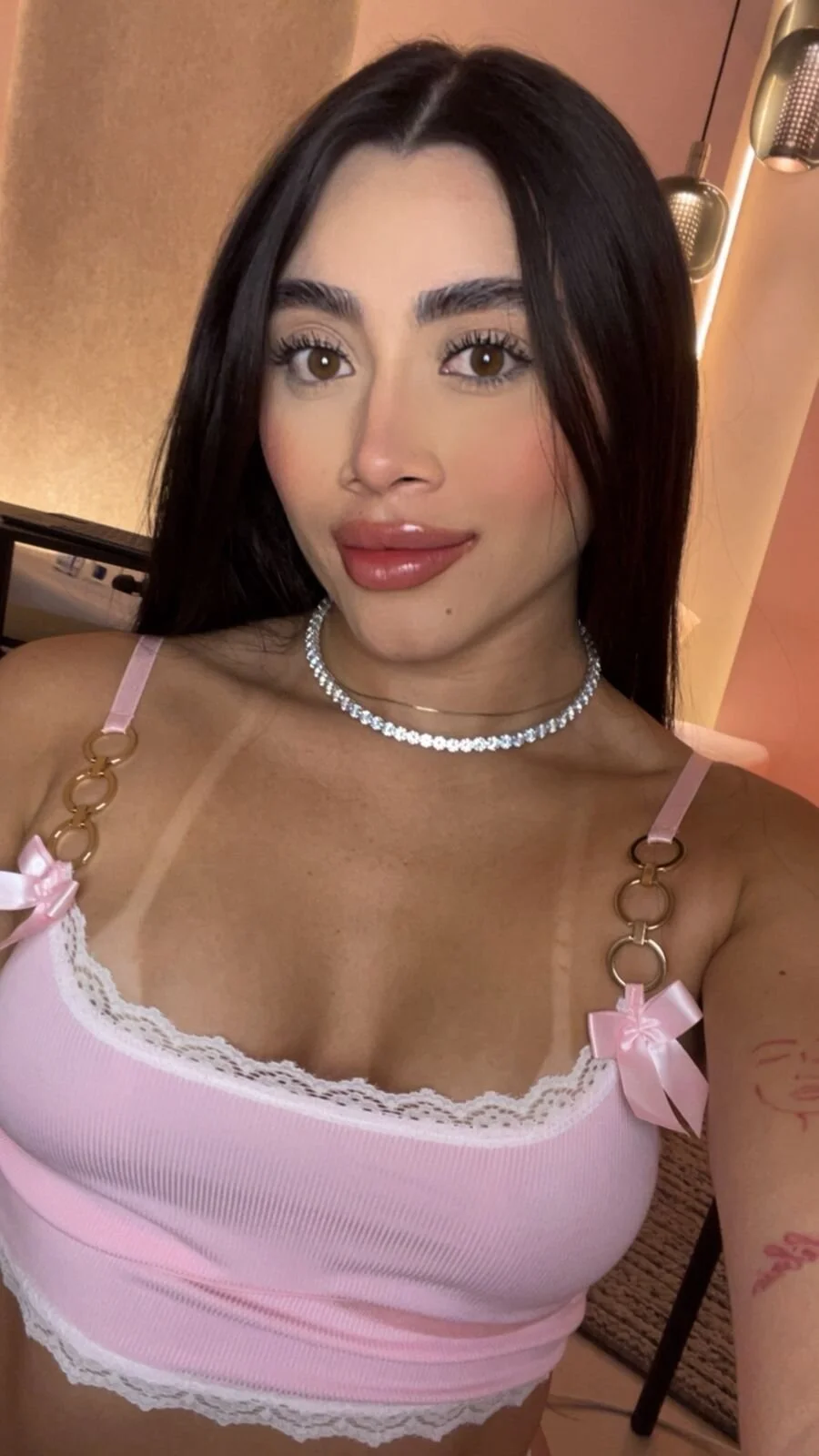 XXX Porn Photo of Nude angeline-777 172