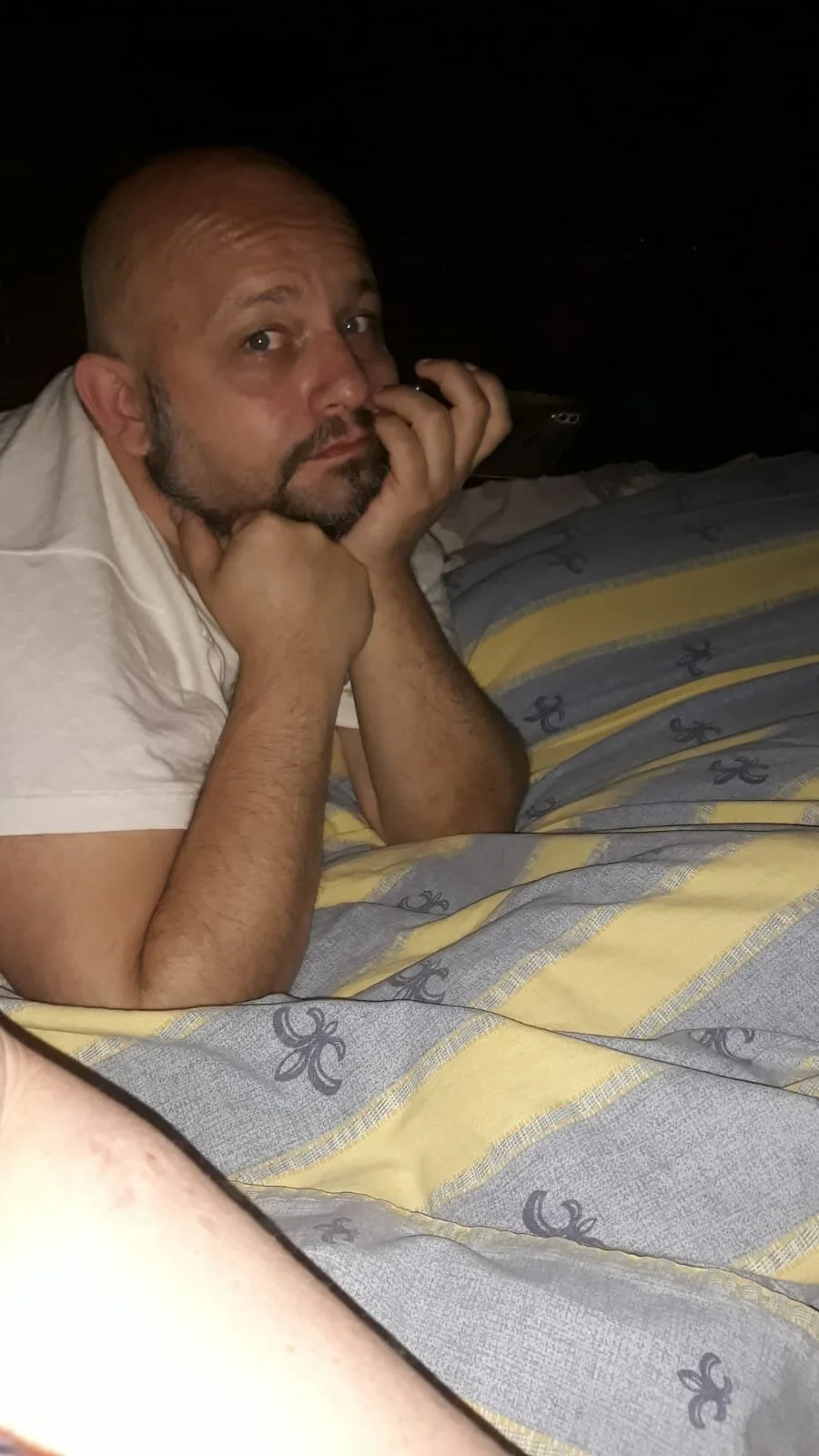 XXX Porn Photo of Nude AlexandruCsaba 4