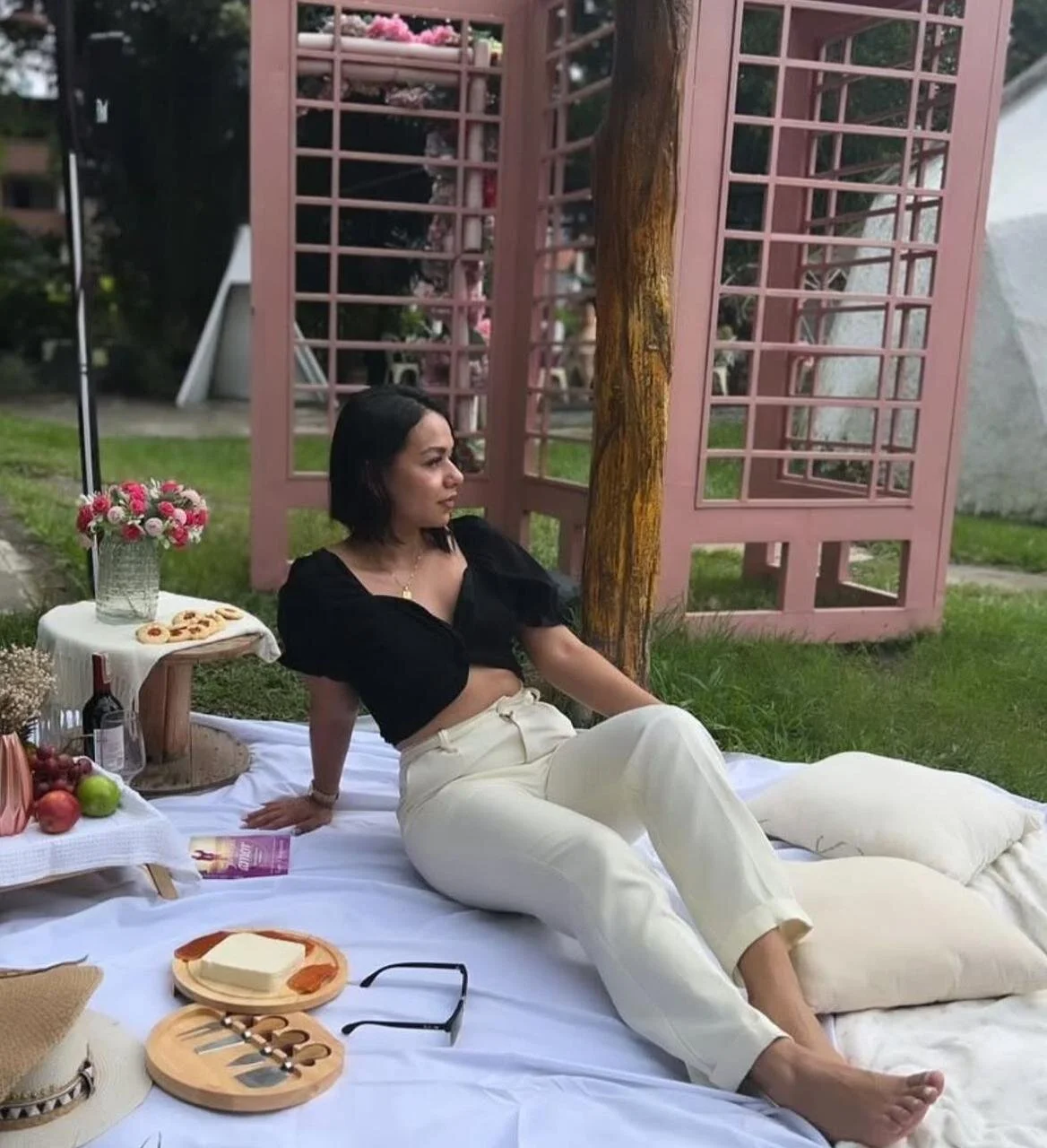 XXX Porn Photo of Nude SamantaJonnes 41