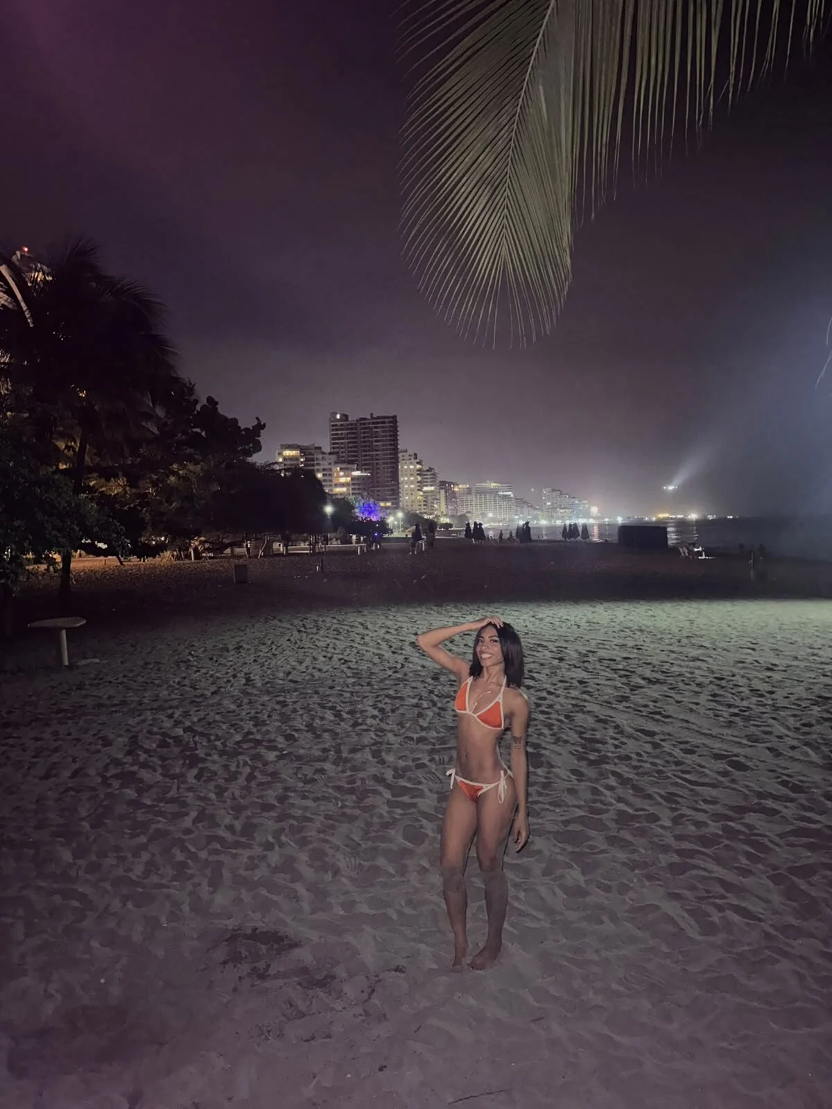 XXX Porn Photo of Nude angelkyraasm 66