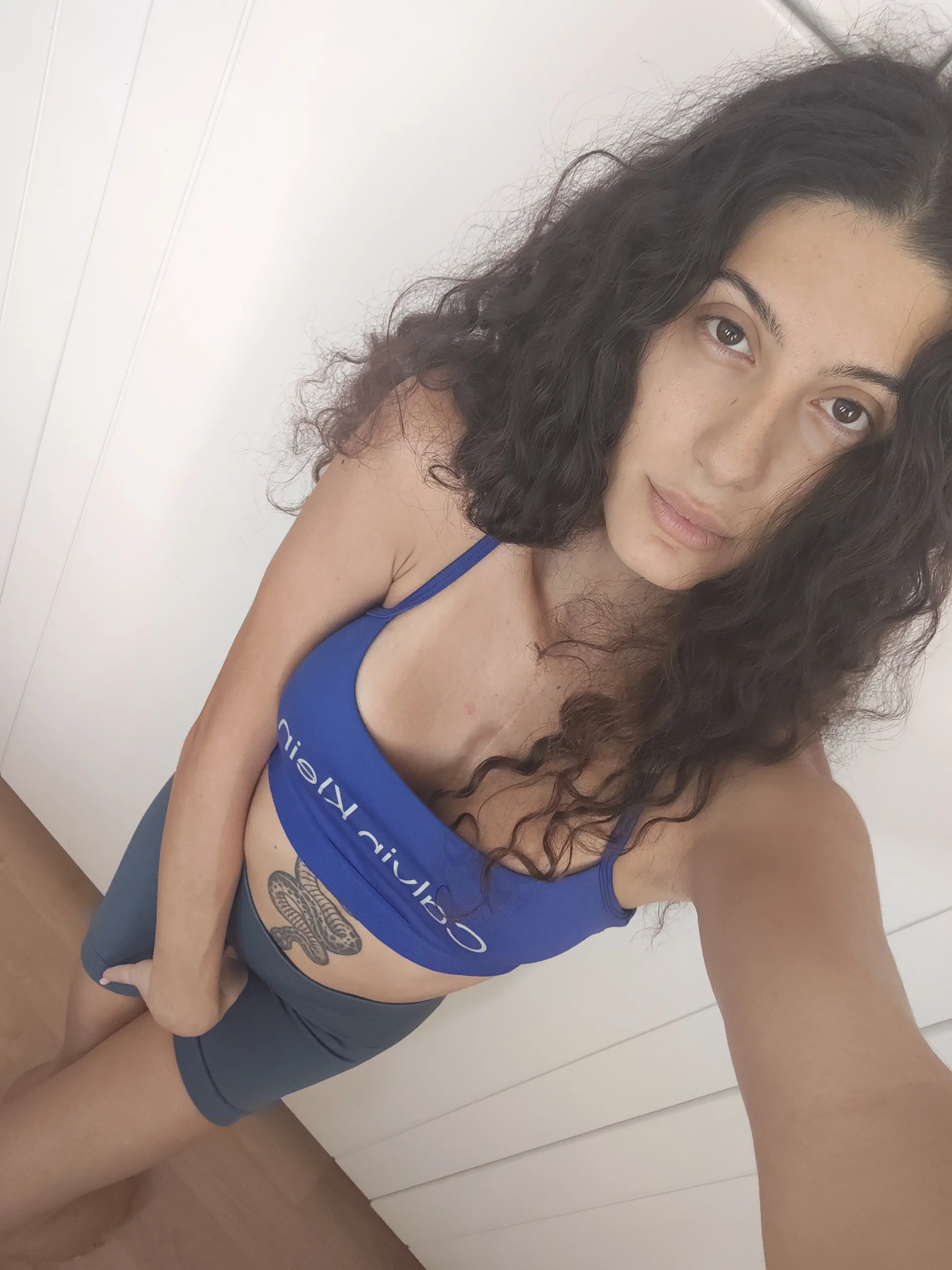 XXX Porn Photo of Nude Clitarosaurusrexi 47