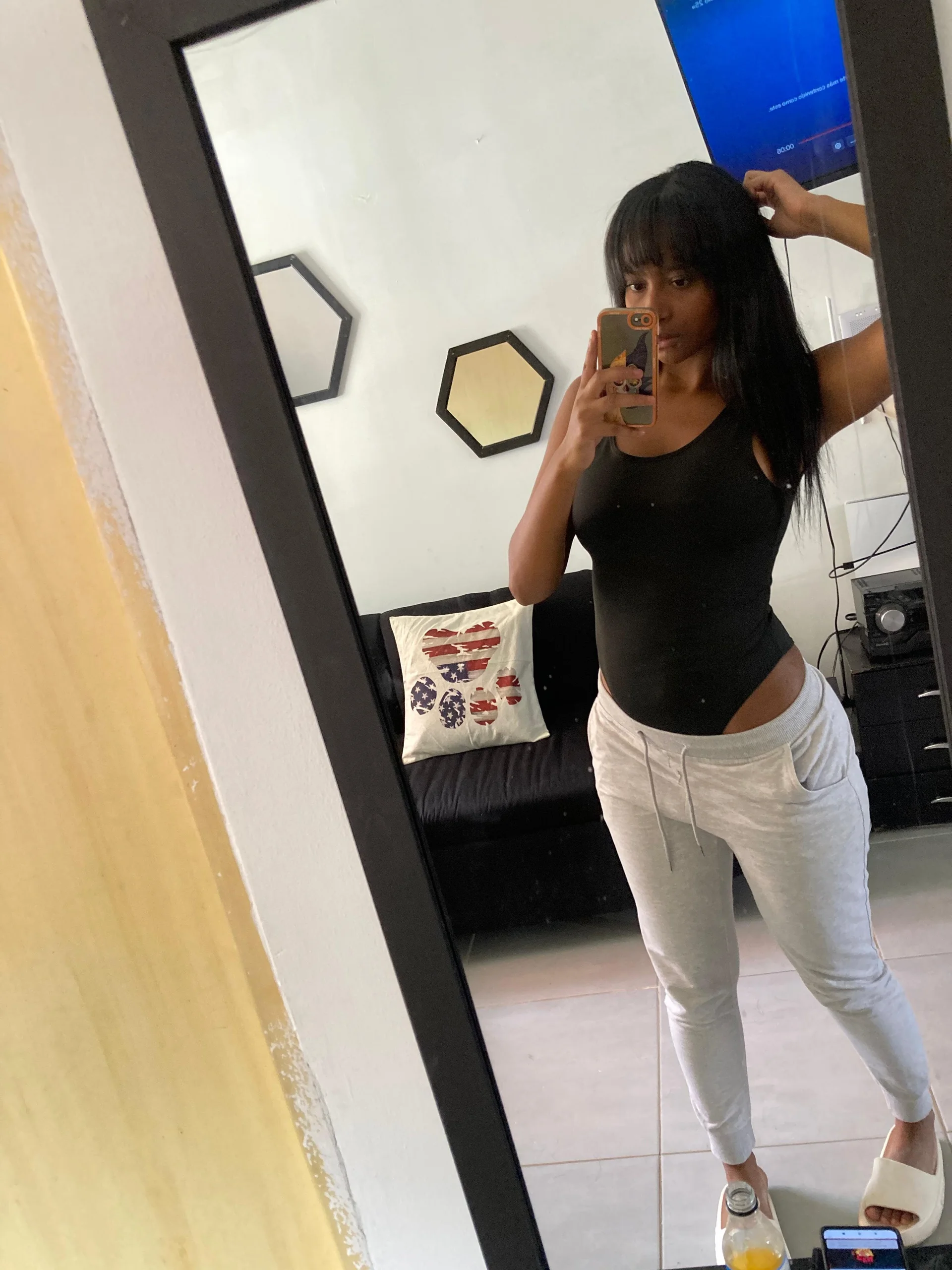 XXX Porn Photo of Nude tatiana_oconell22 2
