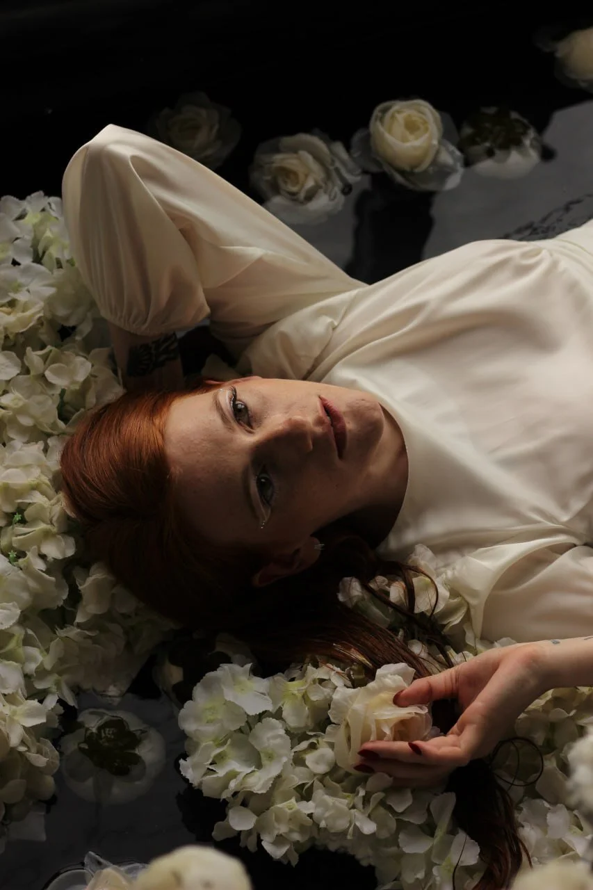 XXX Porn Photo of Nude Aliceginger99 16